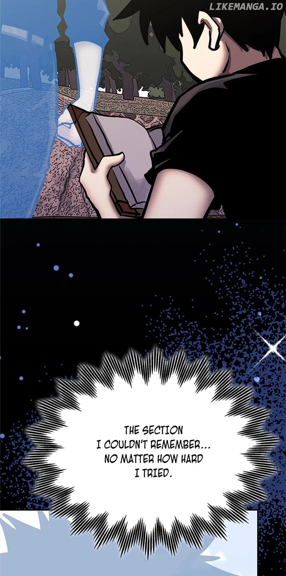 Starting Today, I’m a Player Chapter 140 – Page 17