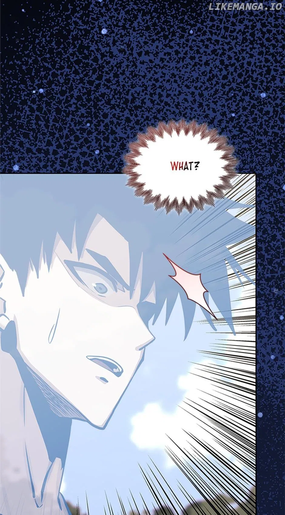 Starting Today, I’m a Player Chapter 140 – Page 21