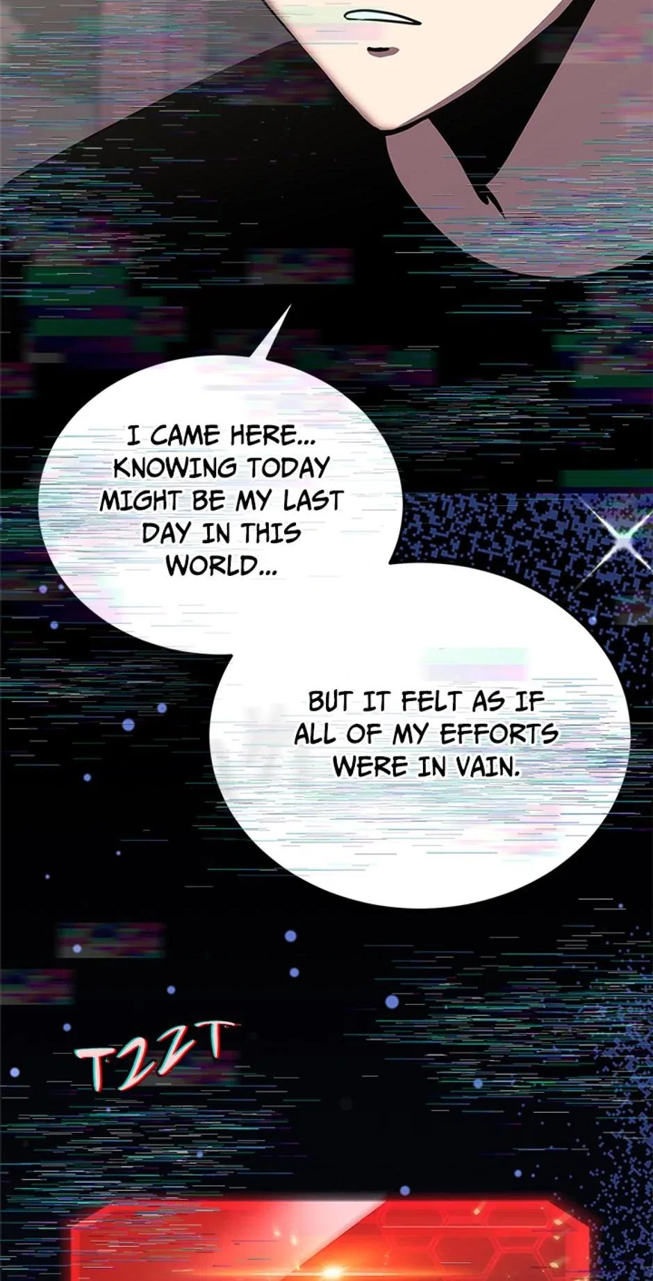 Starting Today, I’m a Player Chapter 140 – Page 26