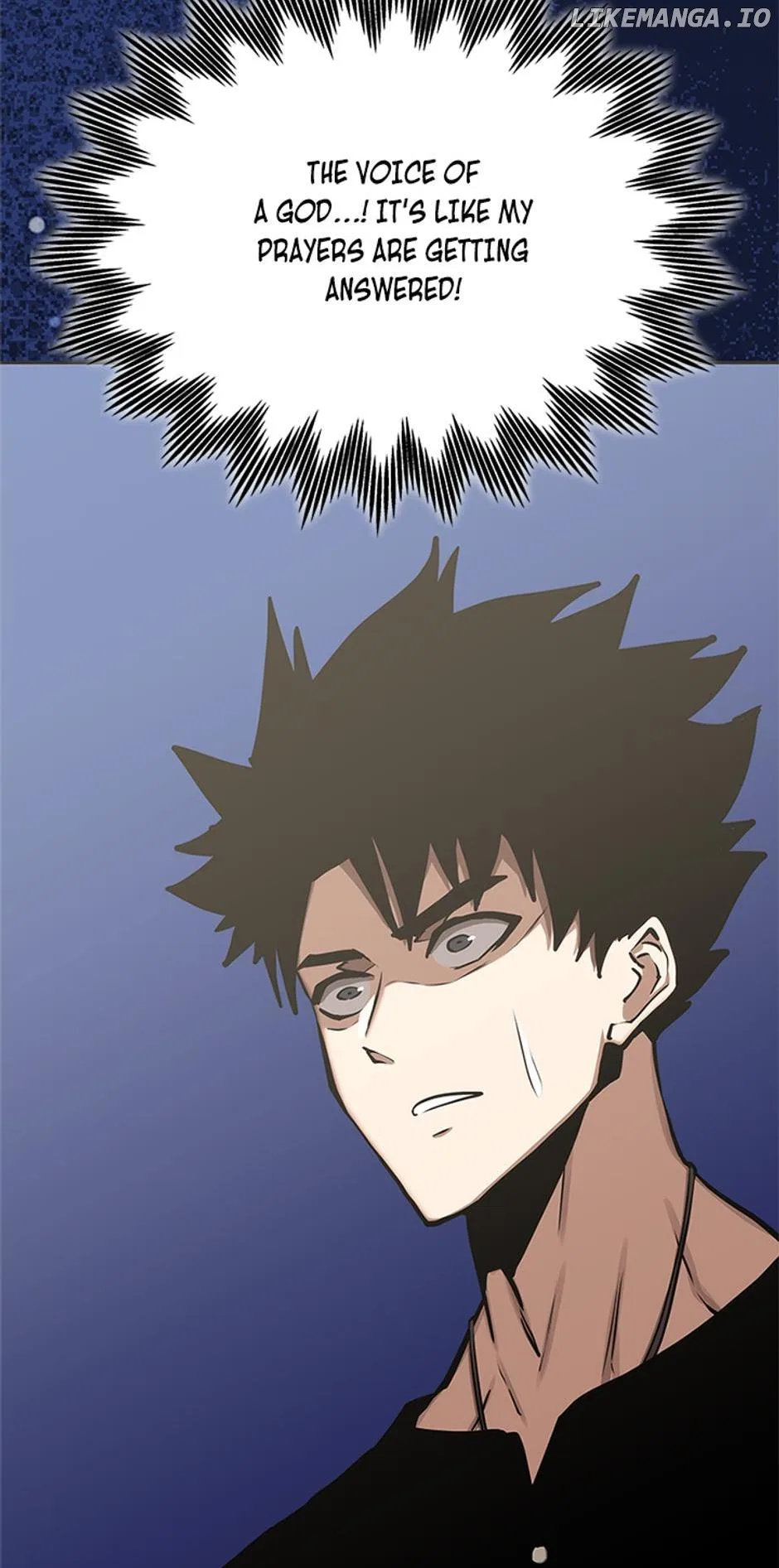 Starting Today, I’m a Player Chapter 140 – Page 33