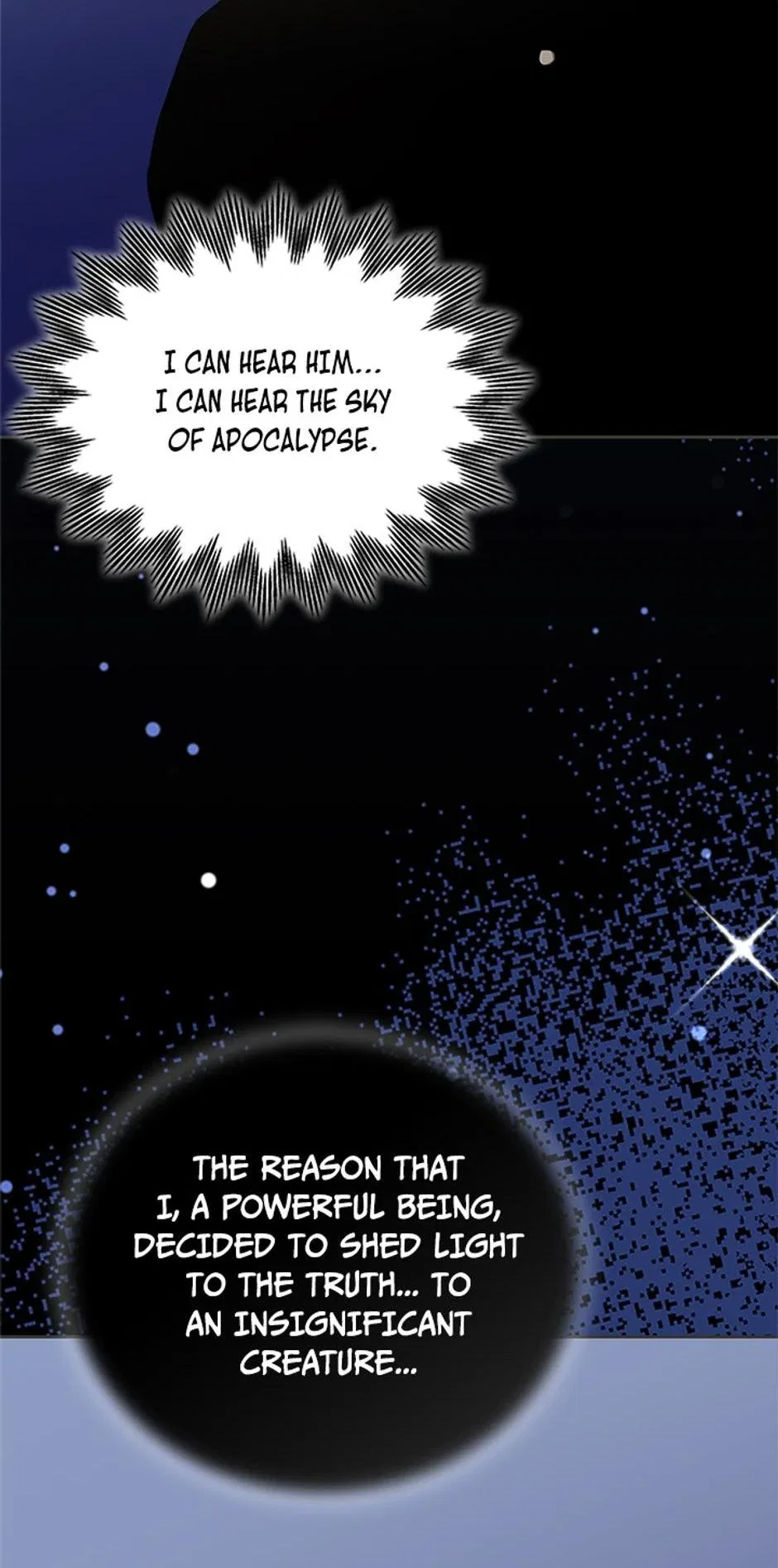 Starting Today, I’m a Player Chapter 140 – Page 34