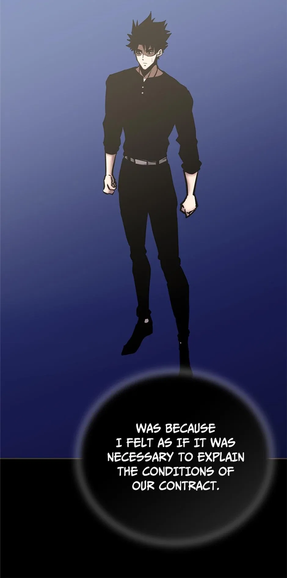 Starting Today, I’m a Player Chapter 140 – Page 35