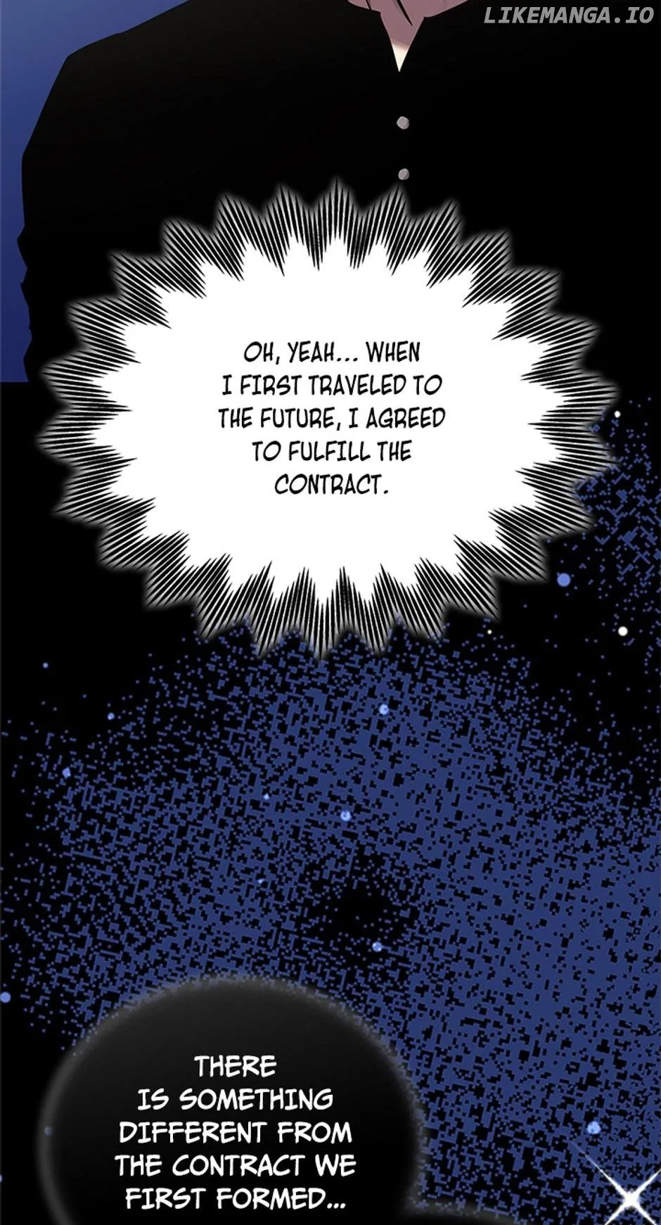 Starting Today, I’m a Player Chapter 140 – Page 37