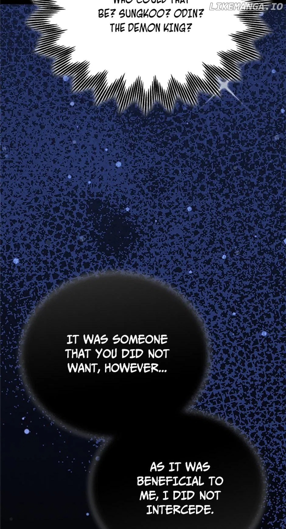 Starting Today, I’m a Player Chapter 140 – Page 40