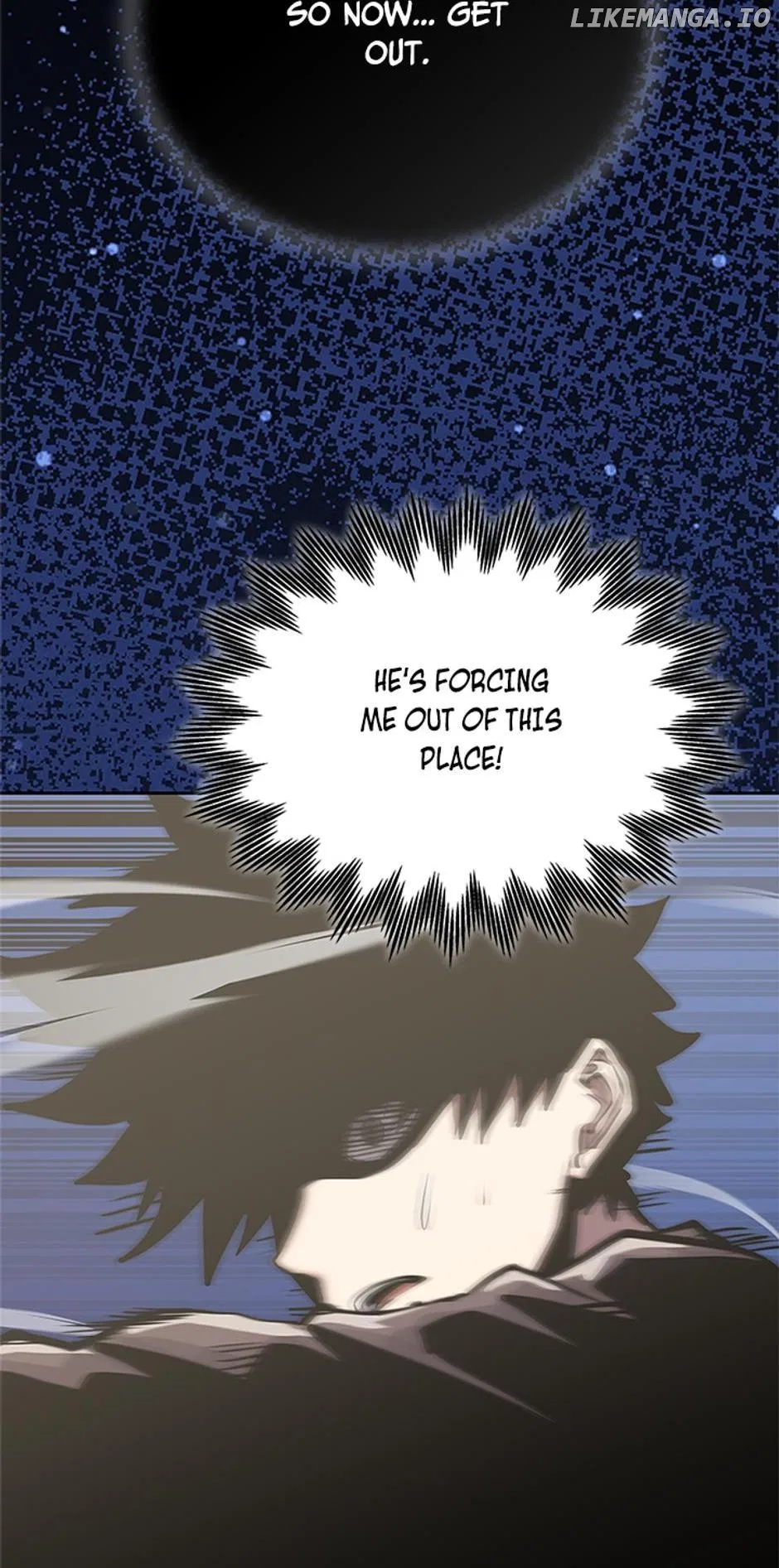 Starting Today, I’m a Player Chapter 140 – Page 45