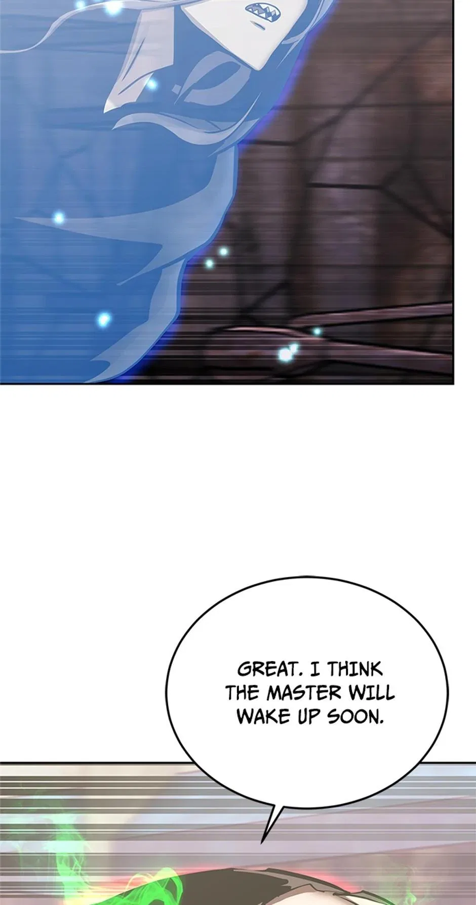 Starting Today, I’m a Player Chapter 140 – Page 53
