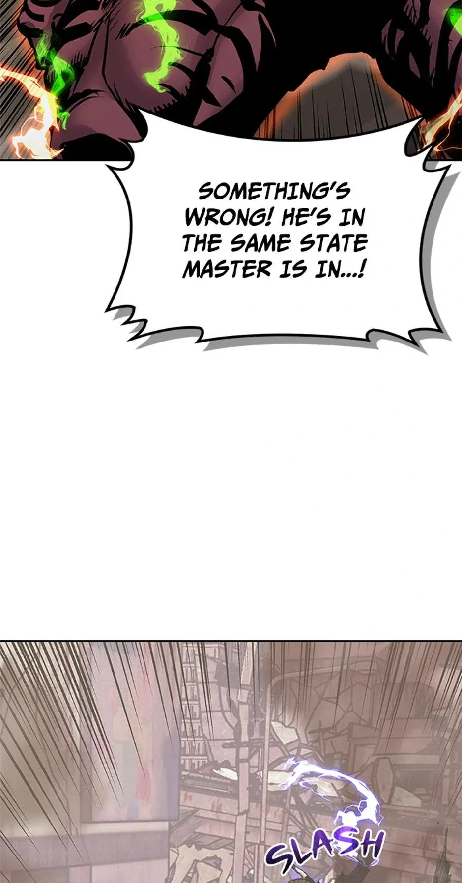 Starting Today, I’m a Player Chapter 140 – Page 57