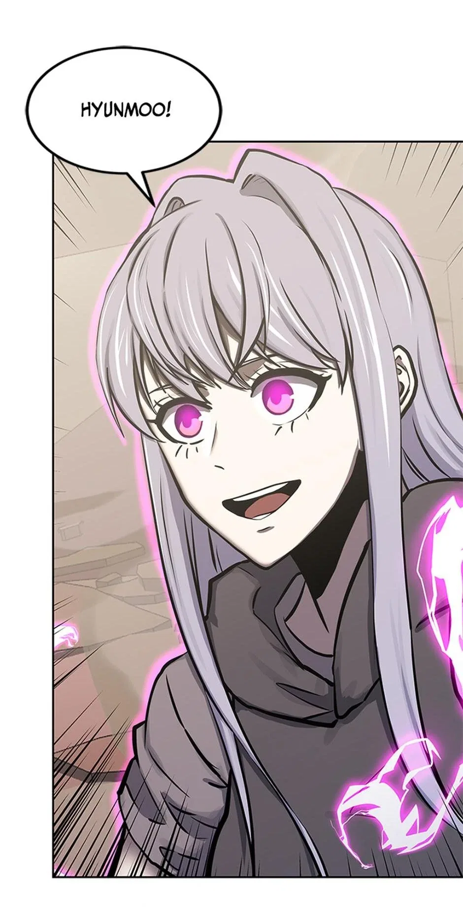 Starting Today, I’m a Player Chapter 140 – Page 64