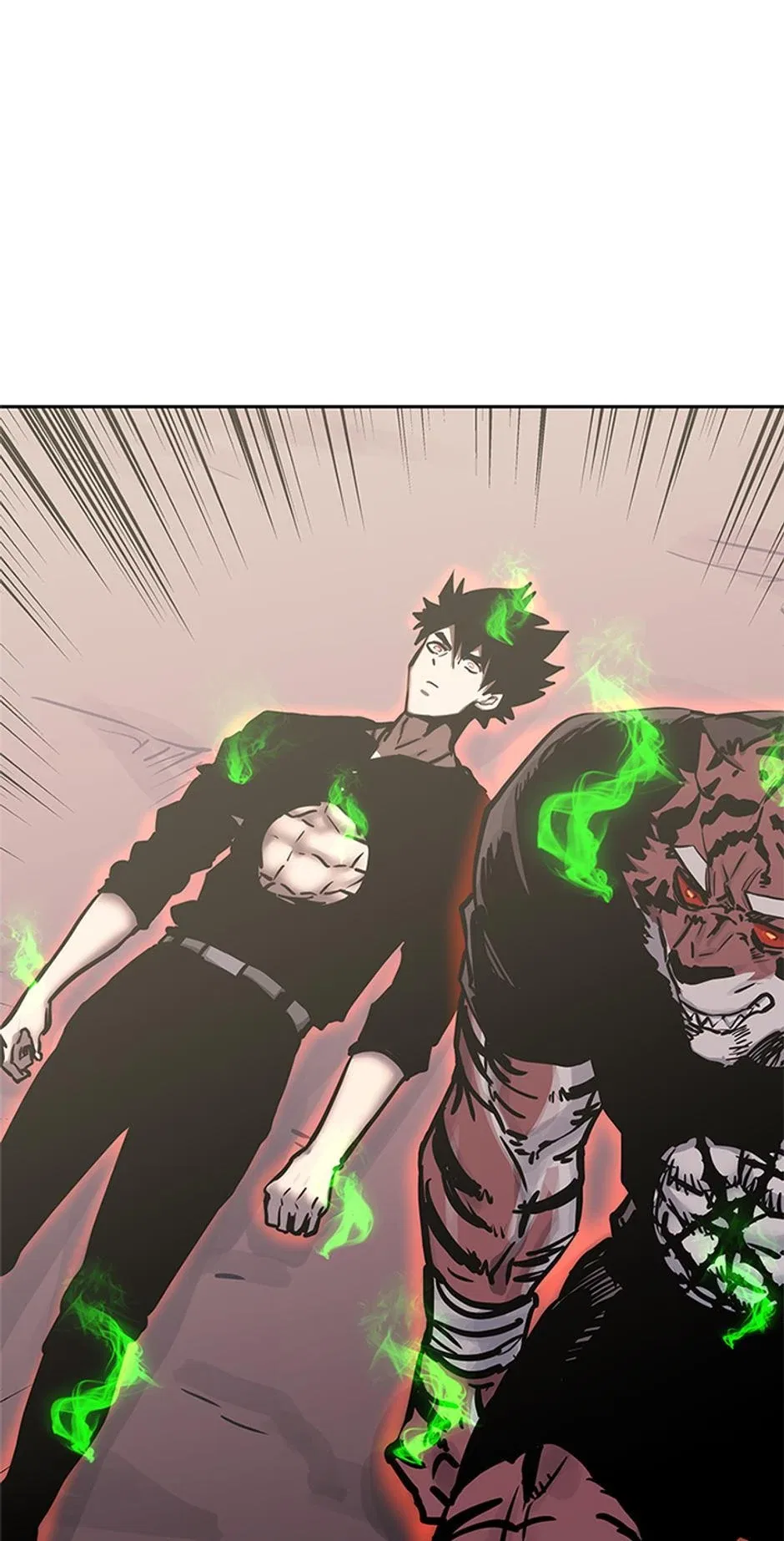 Starting Today, I’m a Player Chapter 140 – Page 66