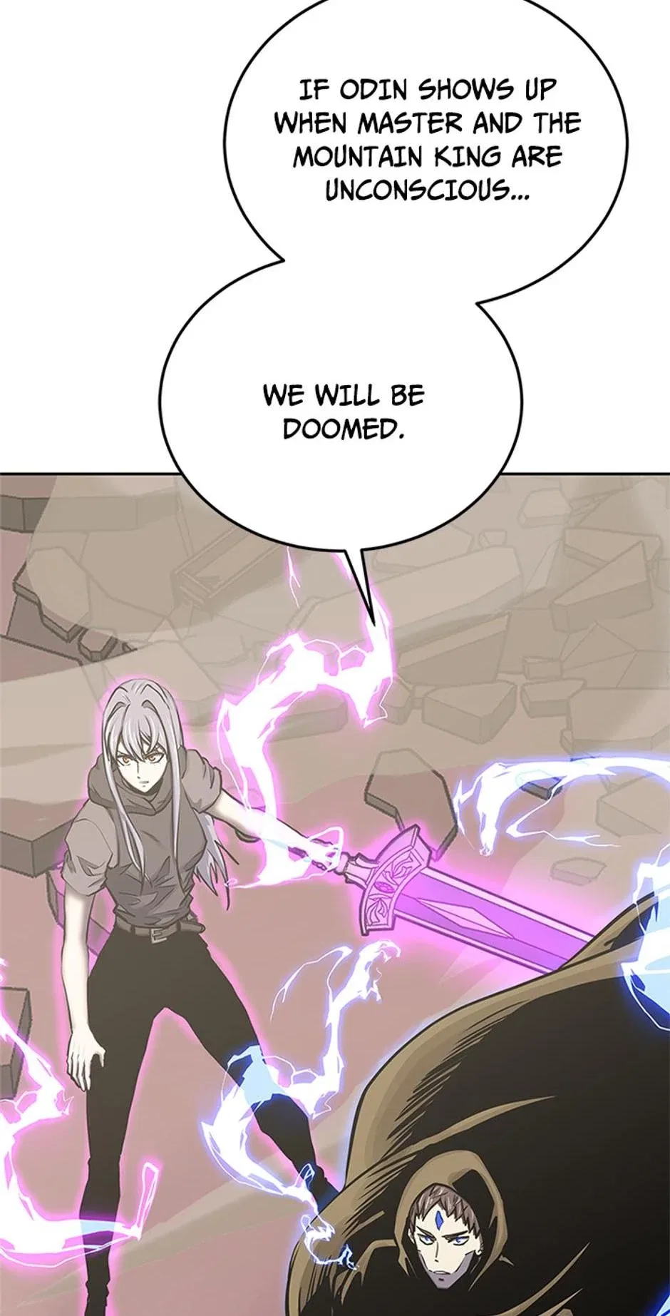 Starting Today, I’m a Player Chapter 140 – Page 70