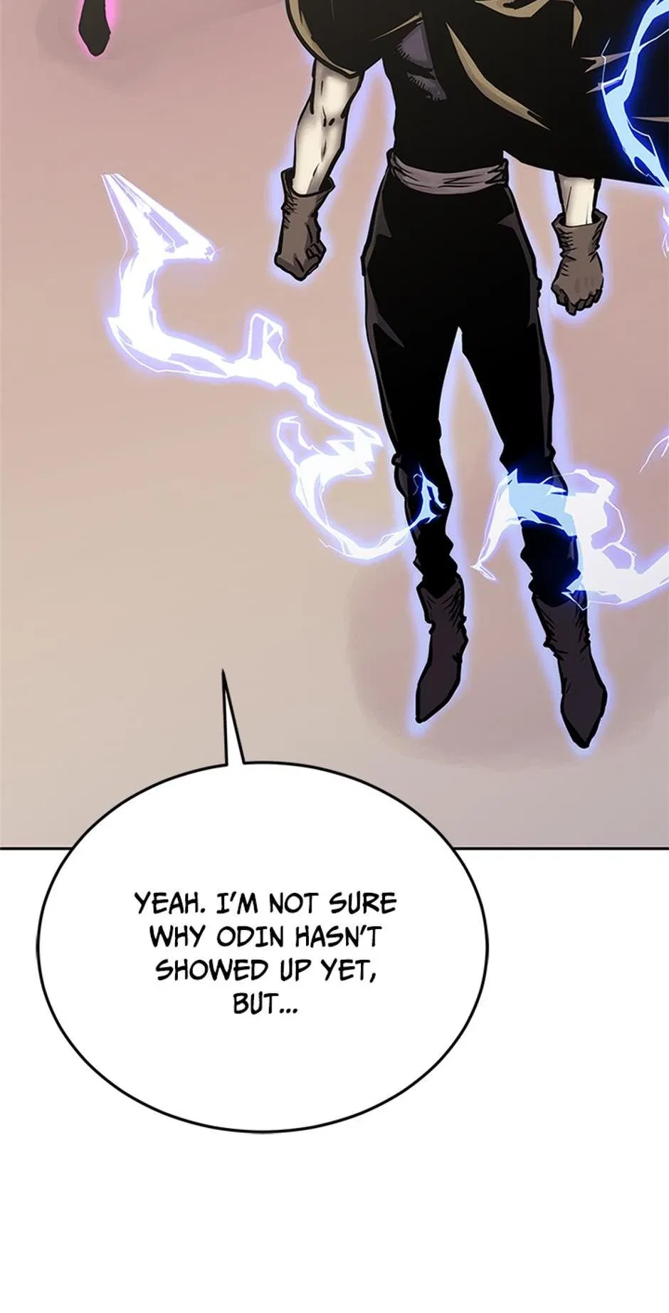 Starting Today, I’m a Player Chapter 140 – Page 71