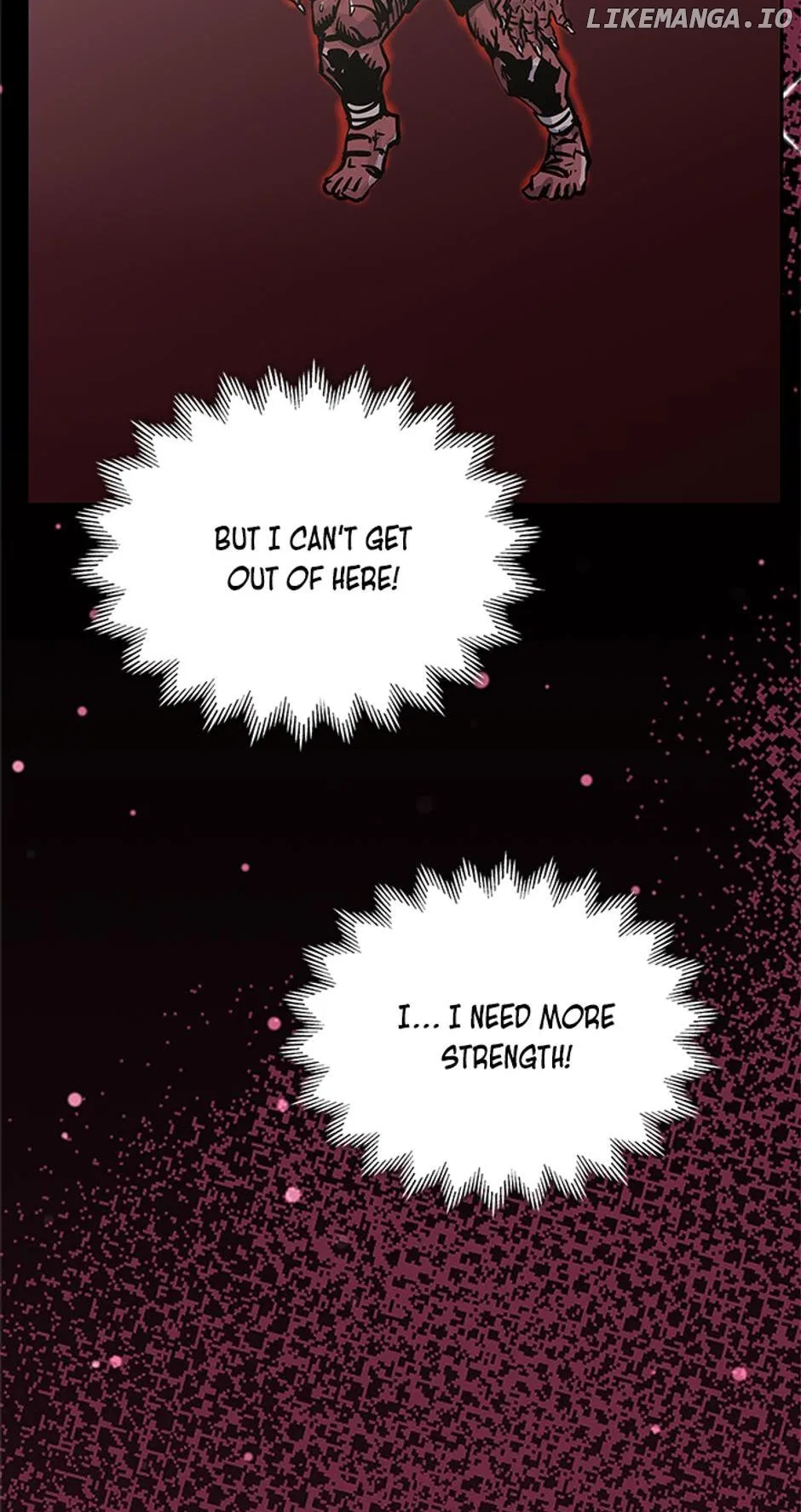 Starting Today, I’m a Player Chapter 140 – Page 79