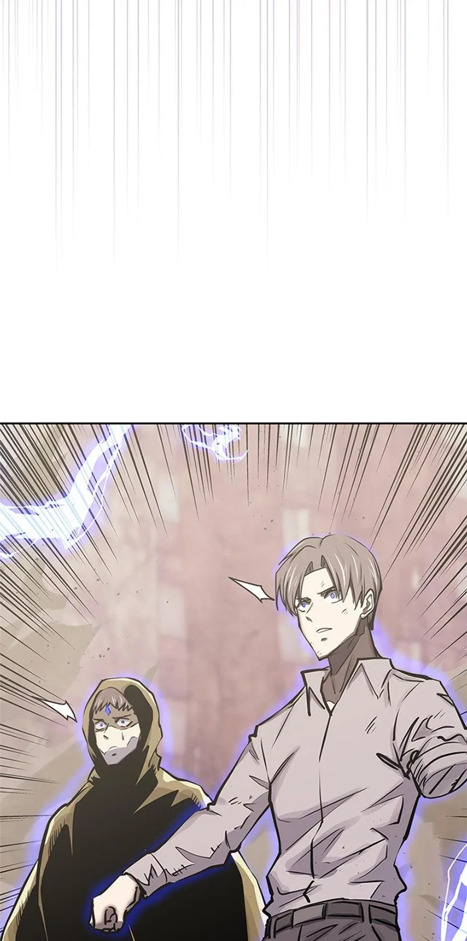 Starting Today, I’m a Player Chapter 140 – Page 92