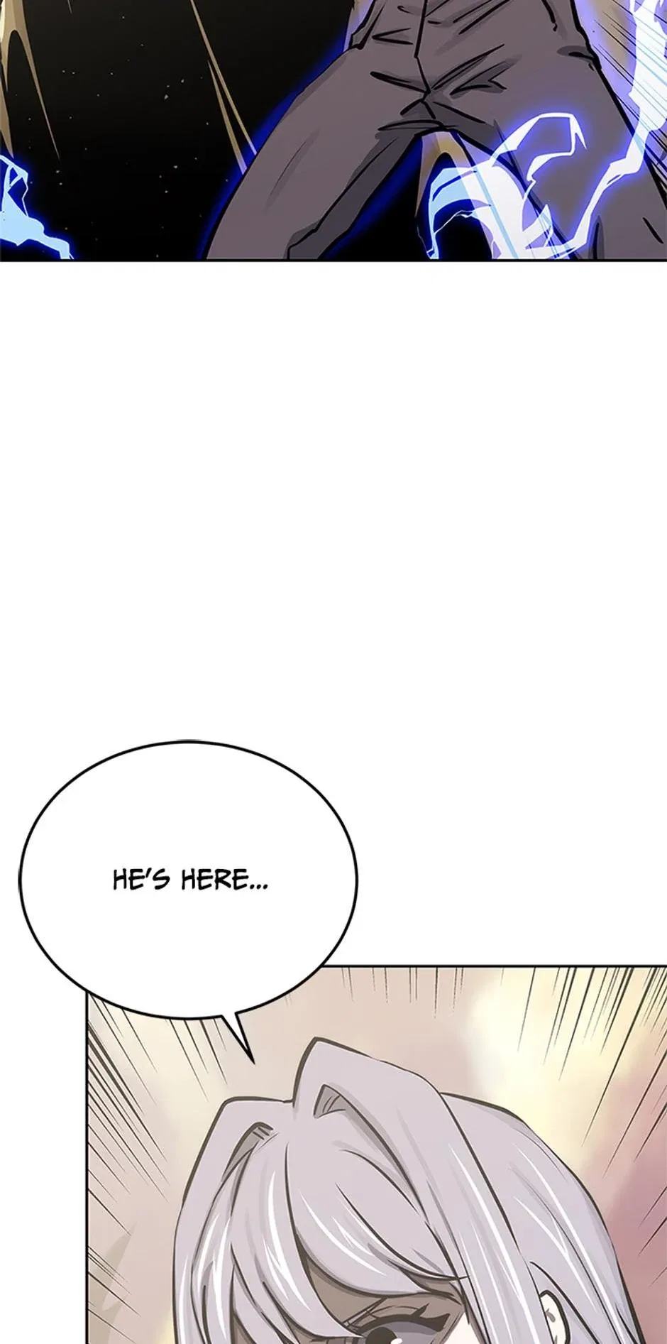 Starting Today, I’m a Player Chapter 140 – Page 93