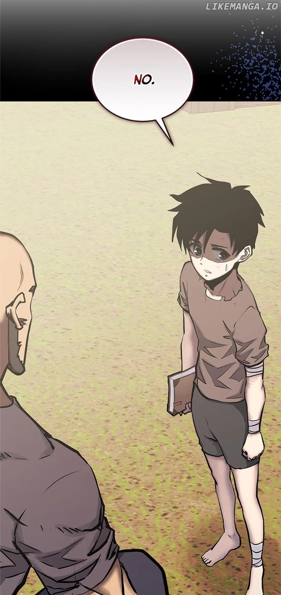 Starting Today, I’m a Player Chapter 139 – Page 2