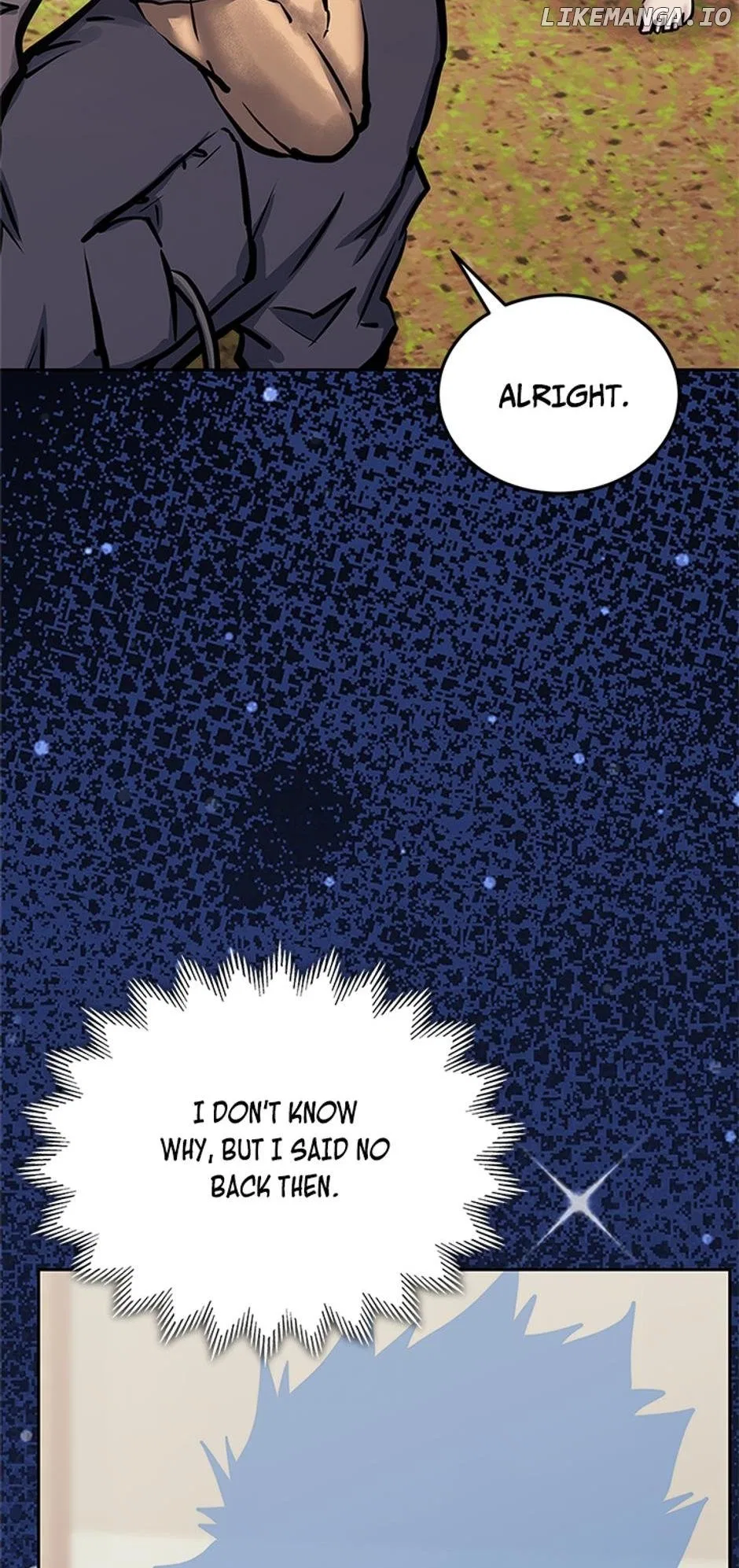Starting Today, I’m a Player Chapter 139 – Page 3