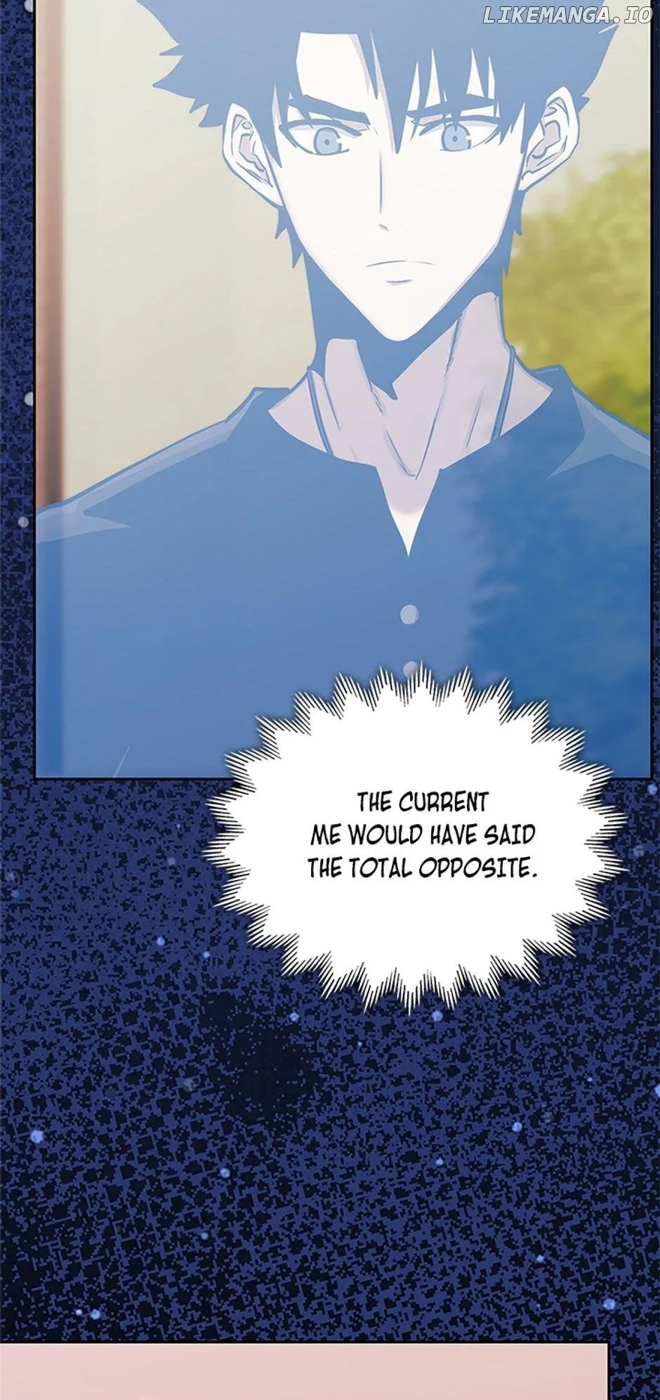 Starting Today, I’m a Player Chapter 139 – Page 4