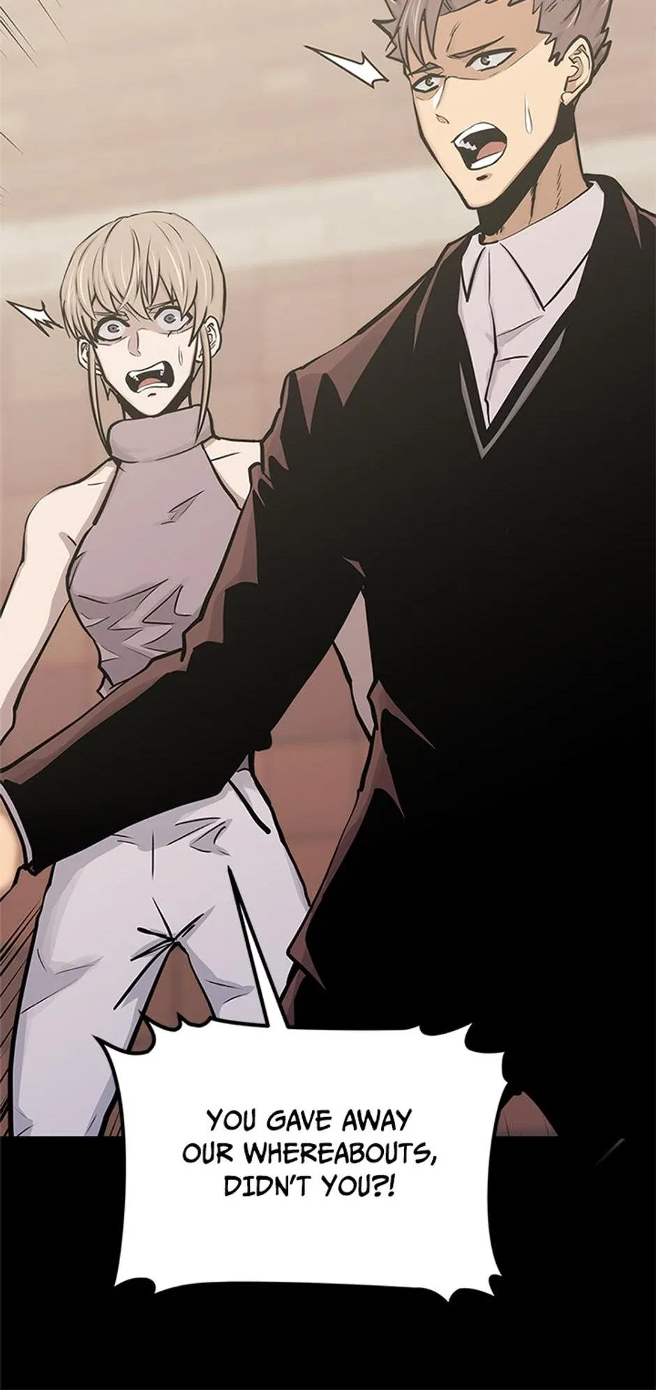Starting Today, I’m a Player Chapter 139 – Page 6