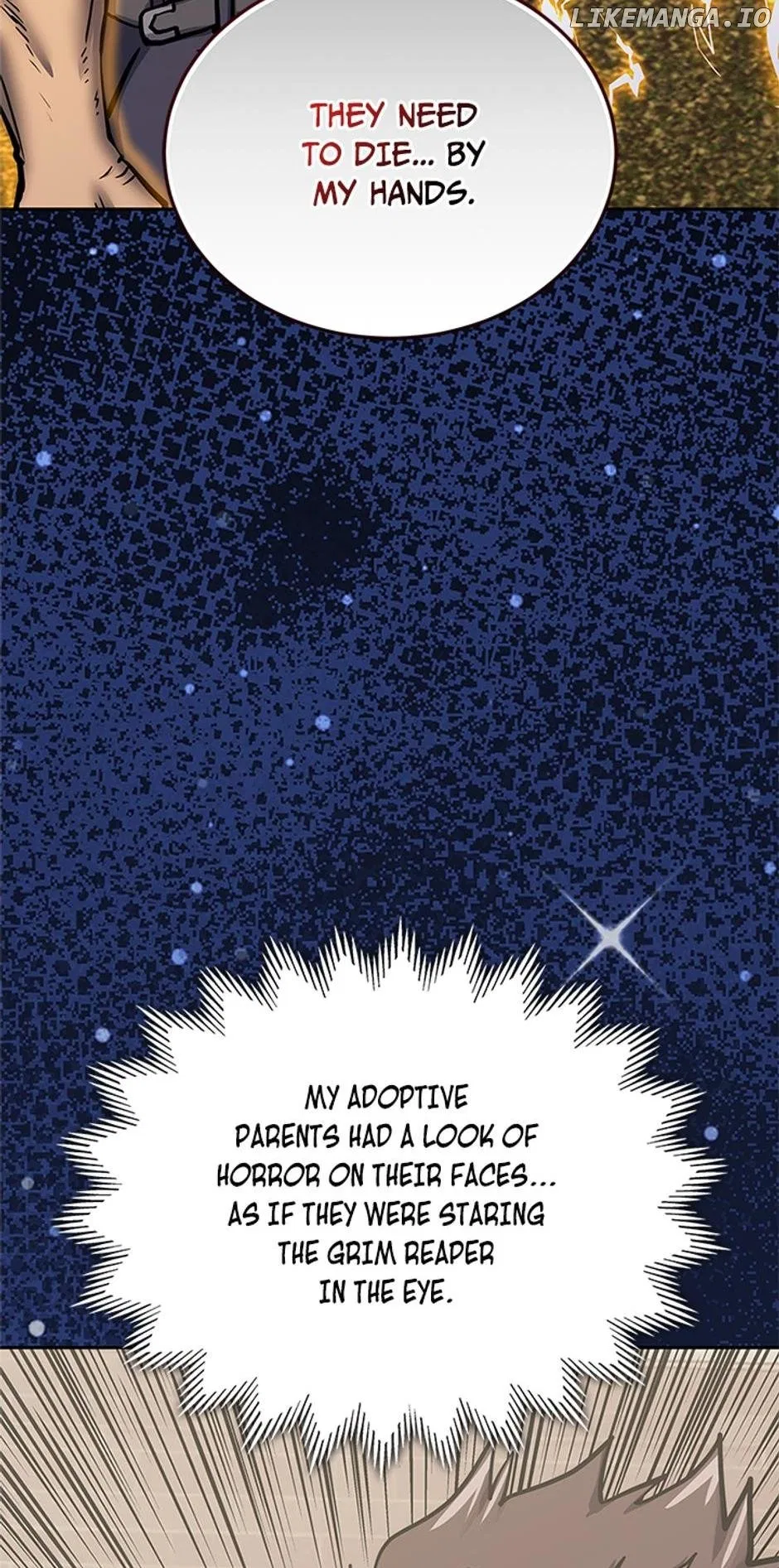 Starting Today, I’m a Player Chapter 139 – Page 9