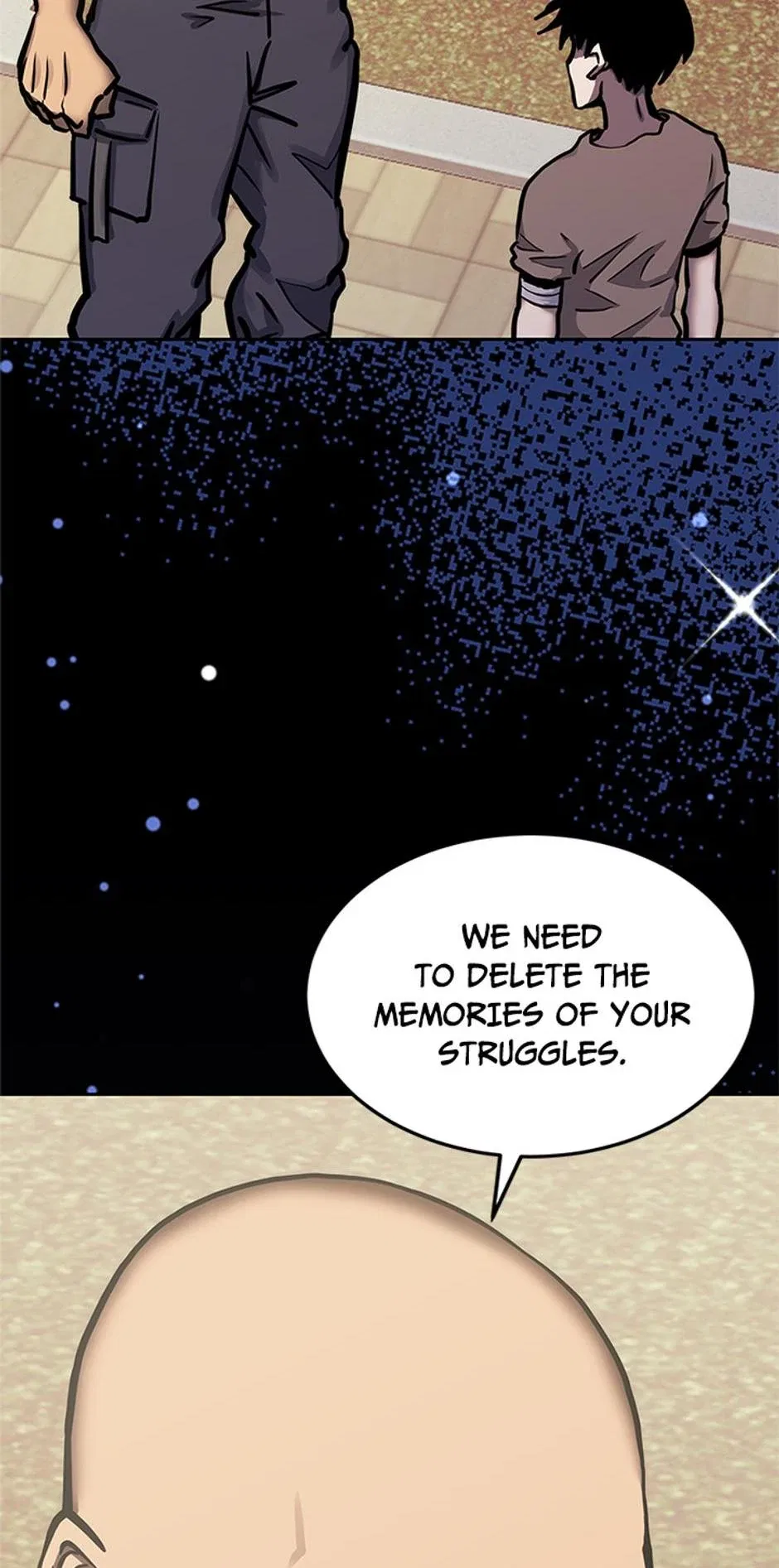 Starting Today, I’m a Player Chapter 139 – Page 14