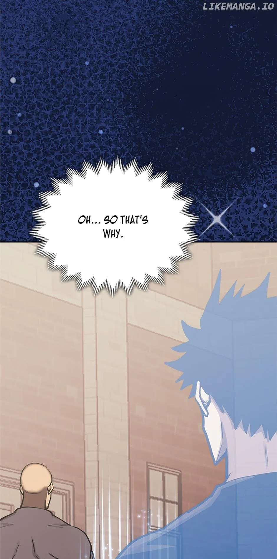 Starting Today, I’m a Player Chapter 139 – Page 16