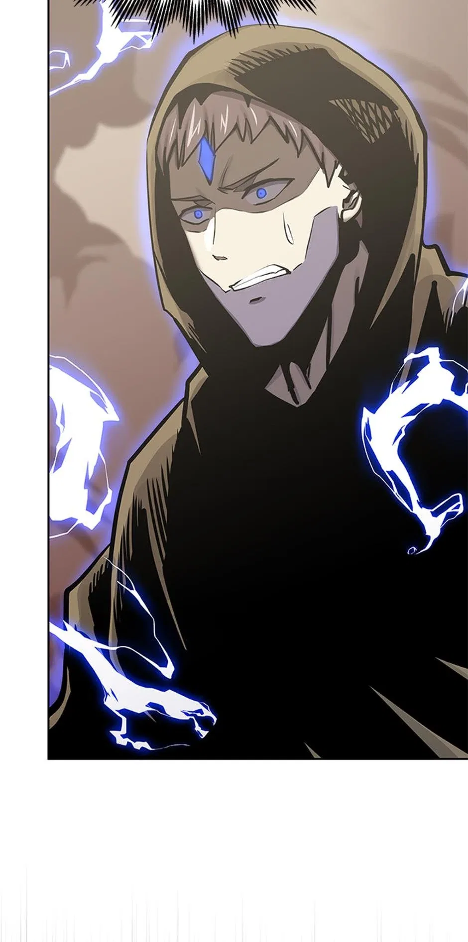 Starting Today, I’m a Player Chapter 139 – Page 22