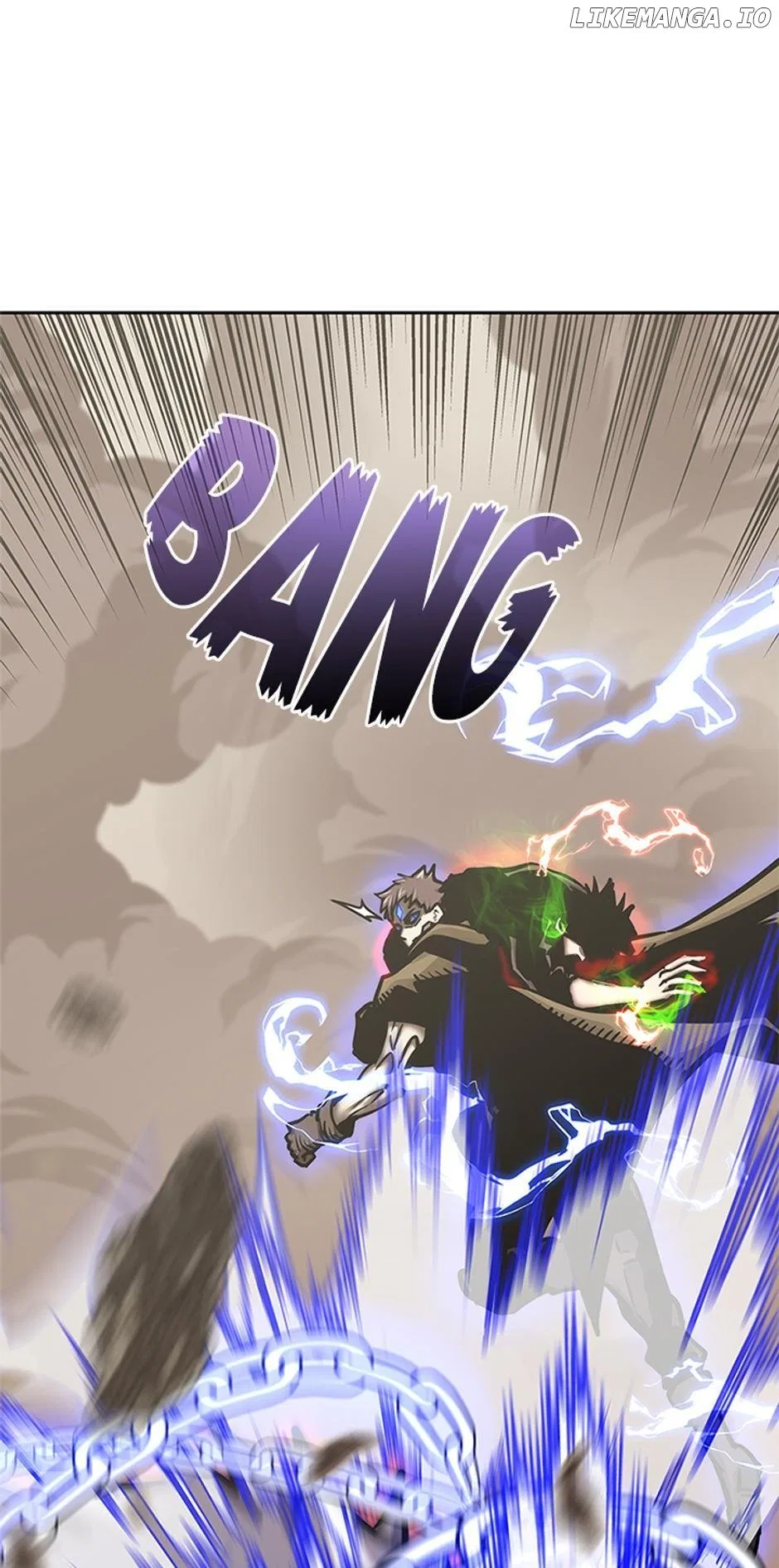 Starting Today, I’m a Player Chapter 139 – Page 31