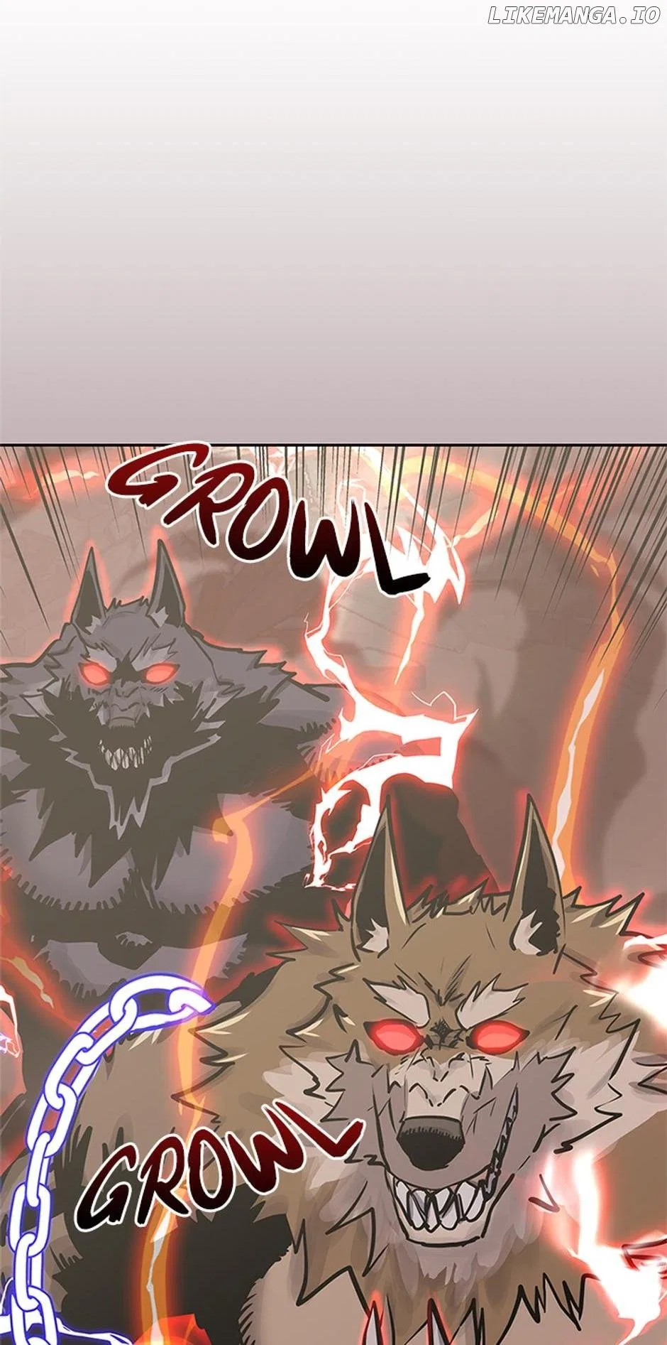 Starting Today, I’m a Player Chapter 139 – Page 35