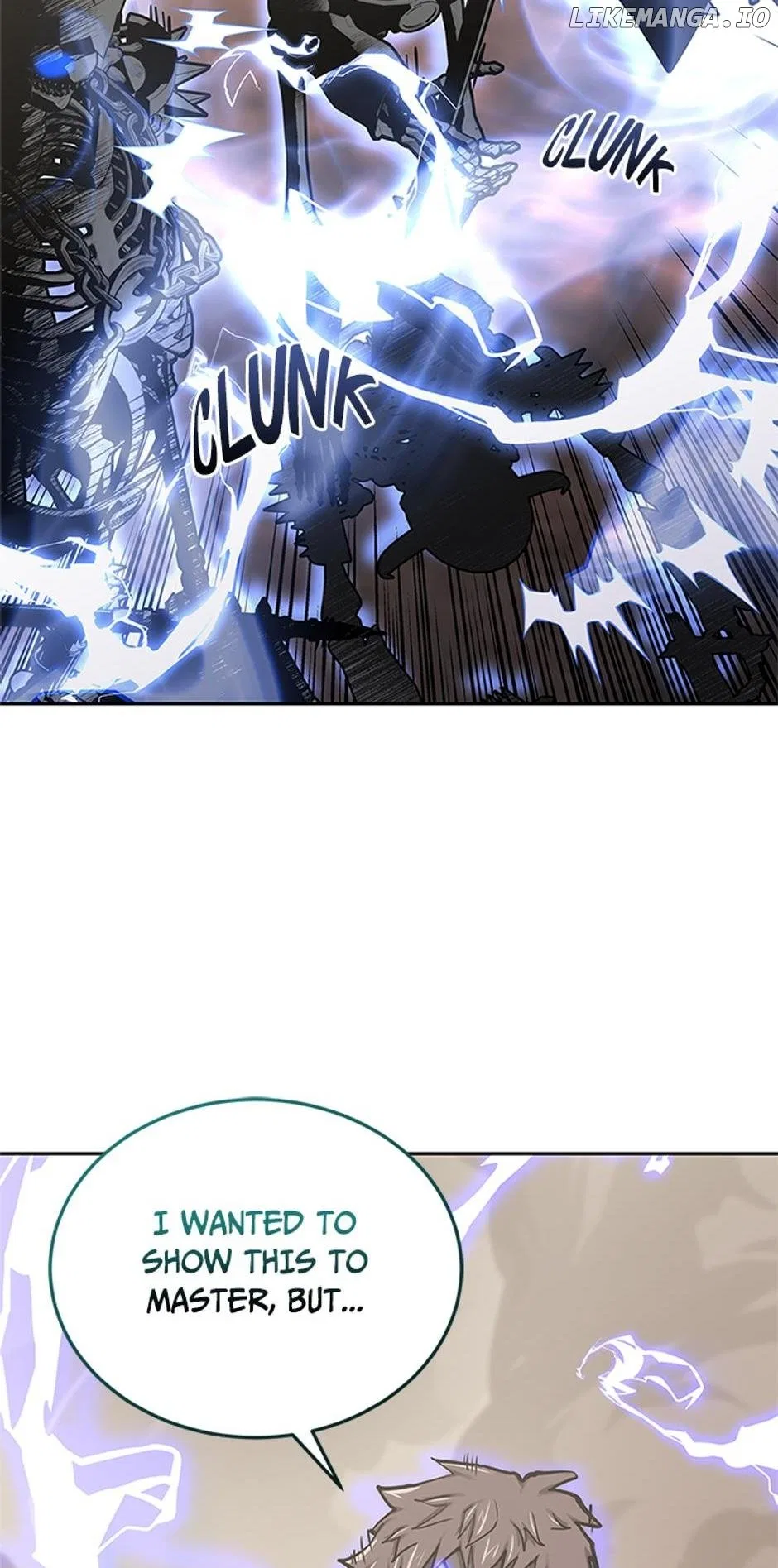 Starting Today, I’m a Player Chapter 139 – Page 40