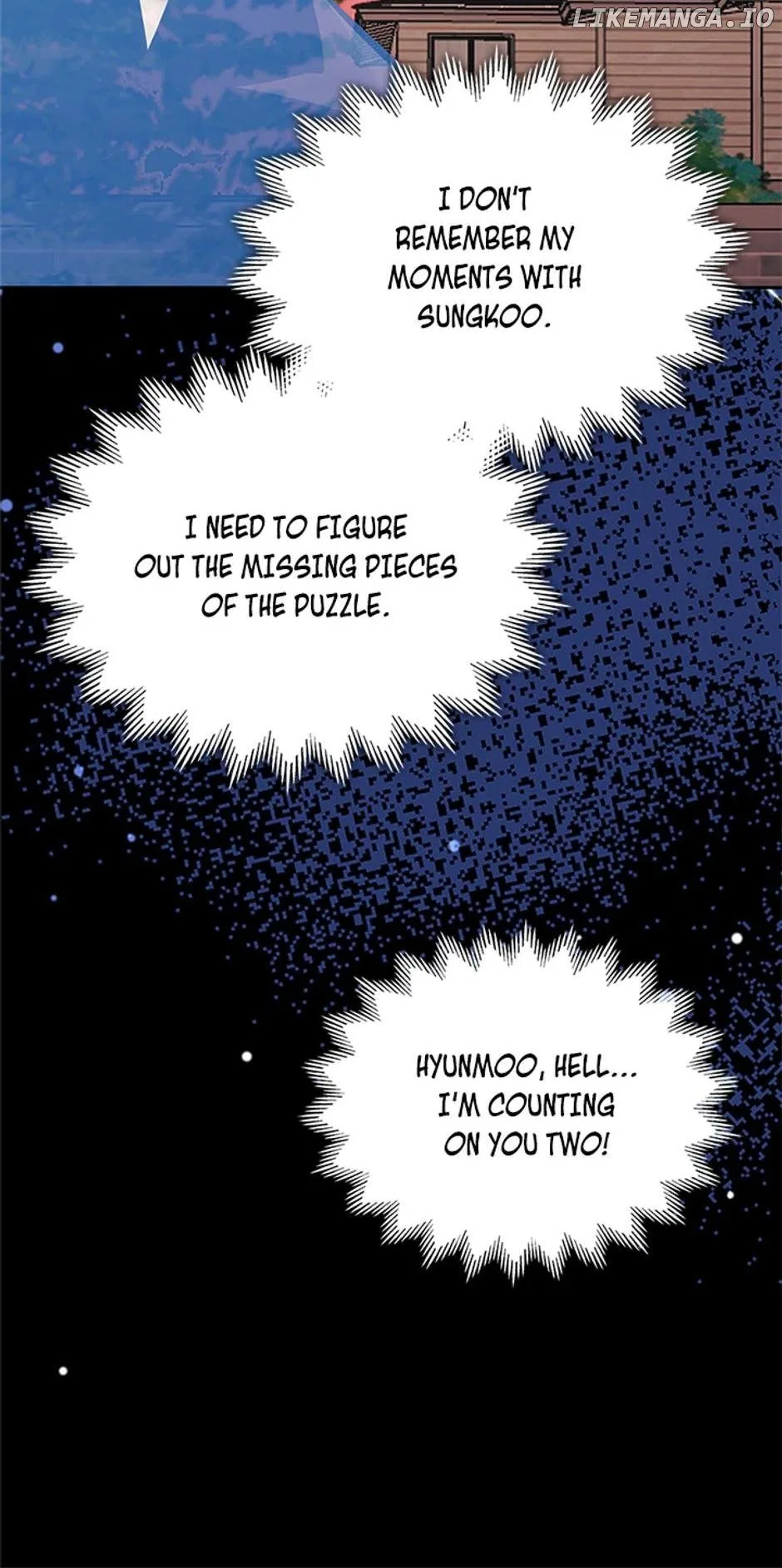 Starting Today, I’m a Player Chapter 139 – Page 65