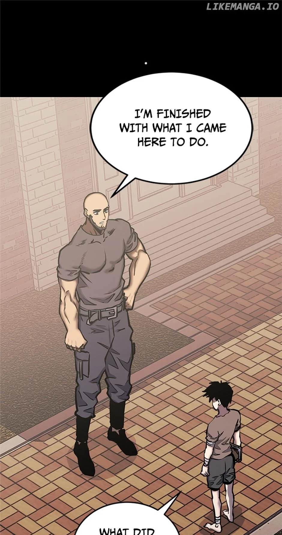 Starting Today, I’m a Player Chapter 139 – Page 66