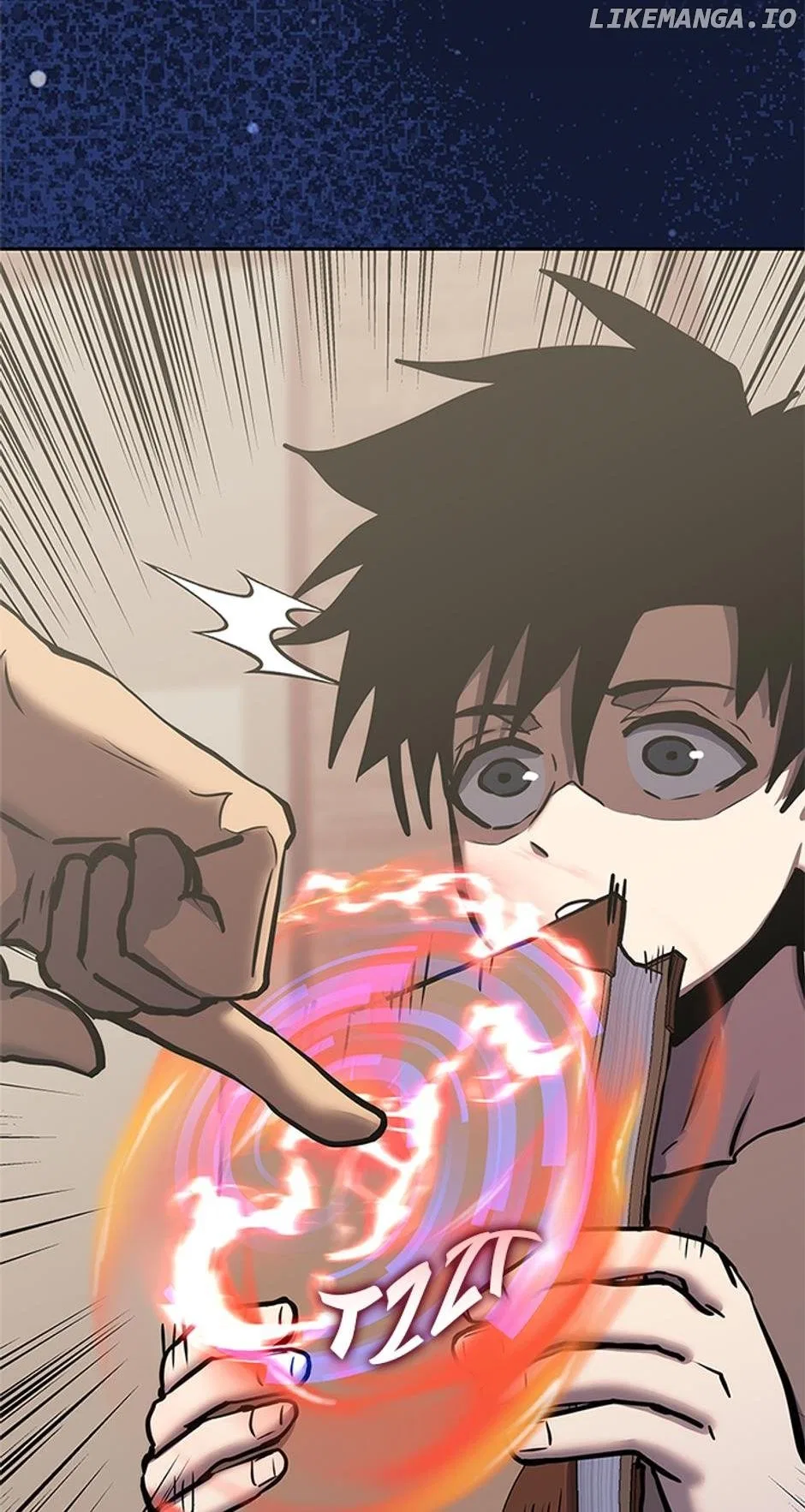 Starting Today, I’m a Player Chapter 139 – Page 75