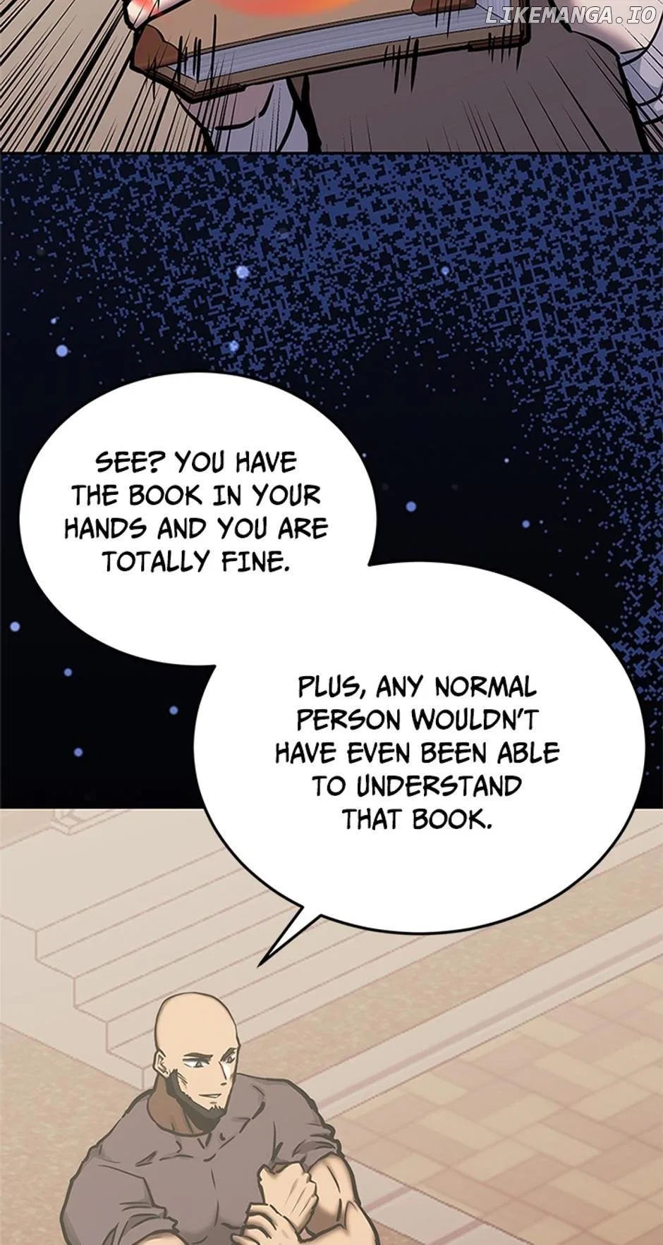 Starting Today, I’m a Player Chapter 139 – Page 76