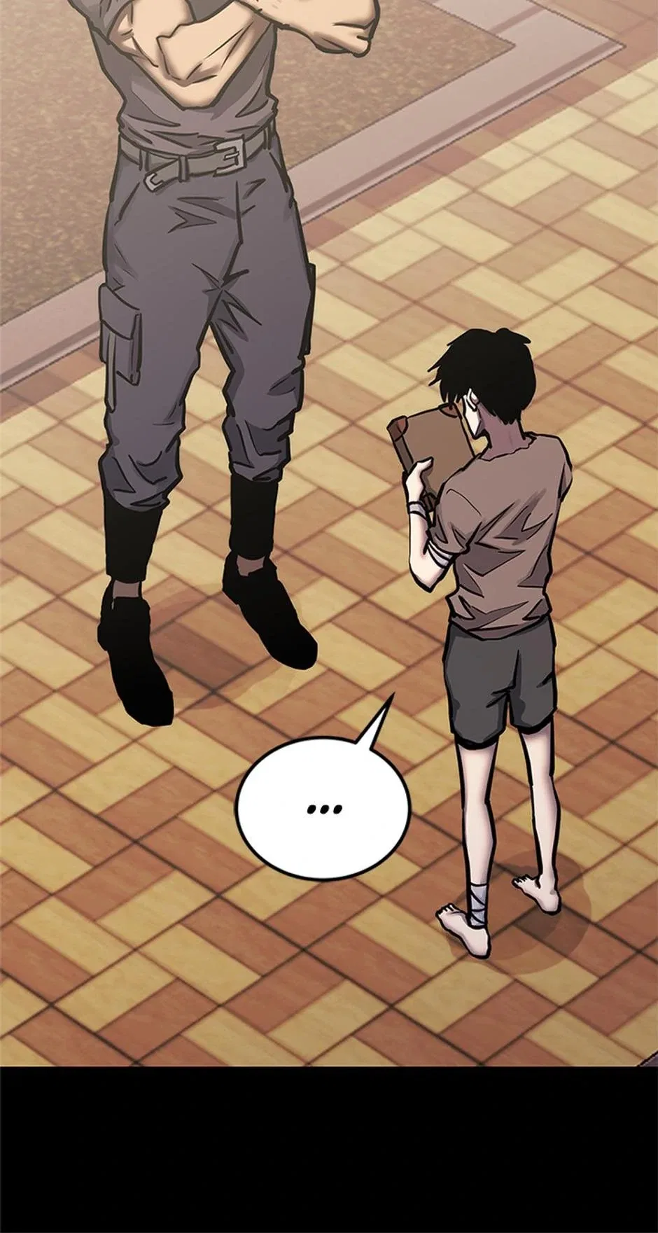 Starting Today, I’m a Player Chapter 139 – Page 77