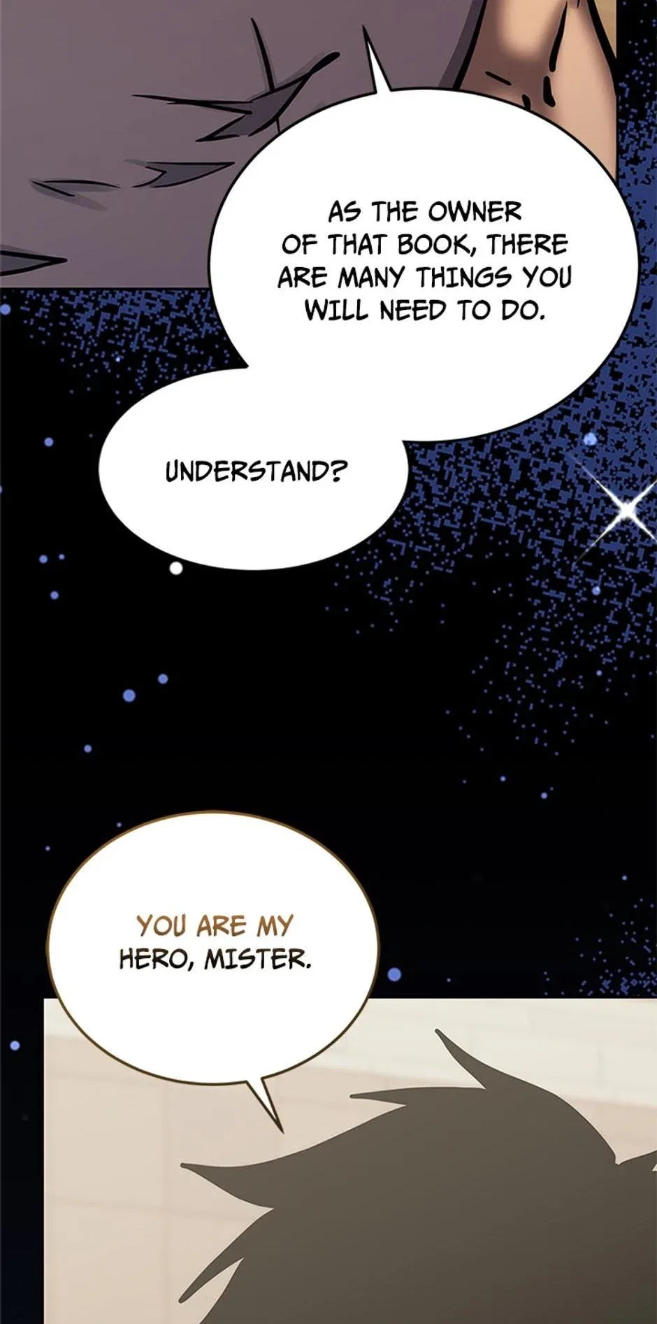 Starting Today, I’m a Player Chapter 139 – Page 79