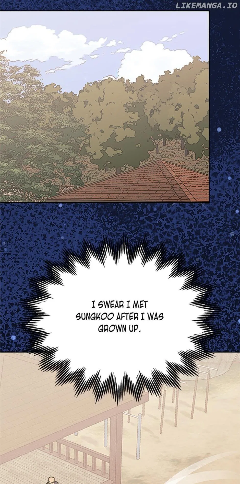Starting Today, I’m a Player Chapter 139 – Page 81