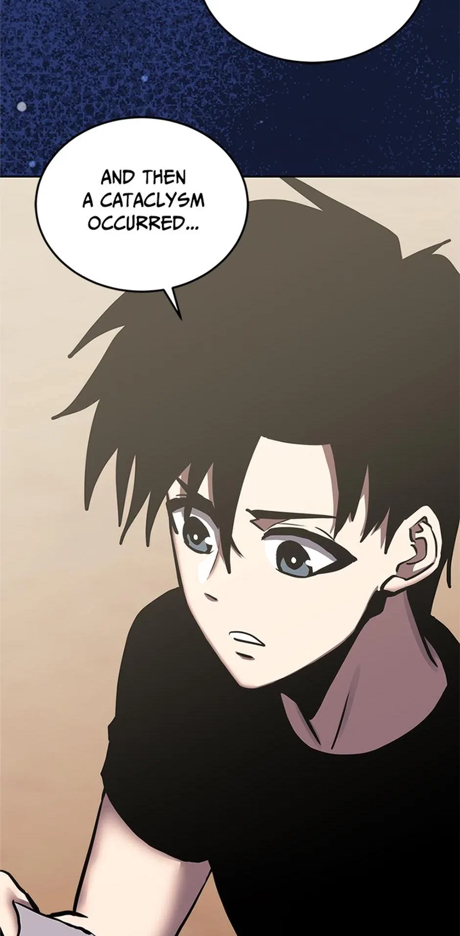 Starting Today, I’m a Player Chapter 139 – Page 87