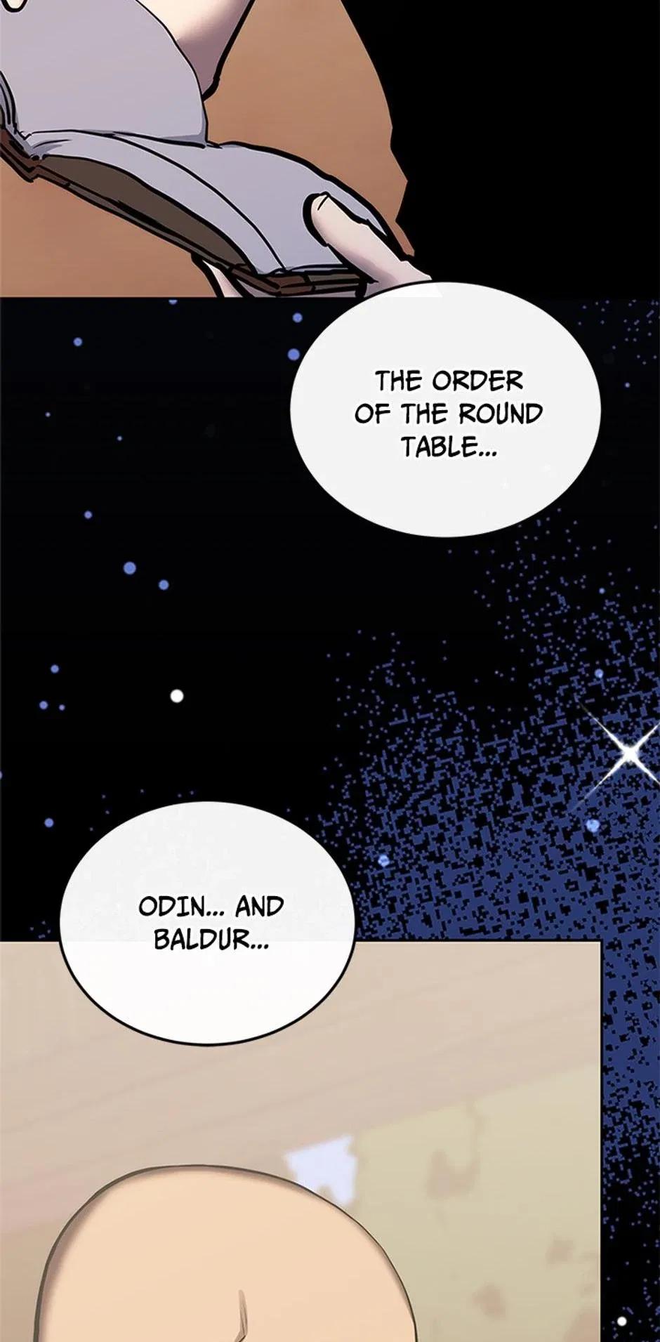 Starting Today, I’m a Player Chapter 139 – Page 88