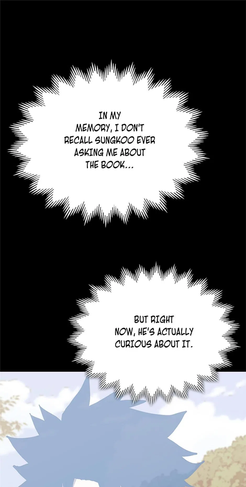 Starting Today, I’m a Player Chapter 139 – Page 90