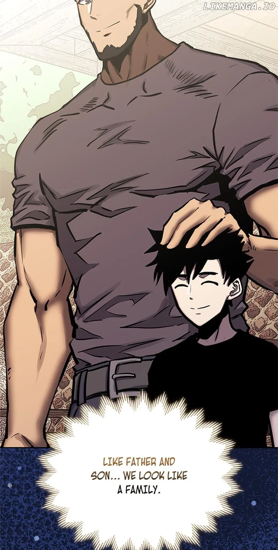 Starting Today, I’m a Player Chapter 139 – Page 93