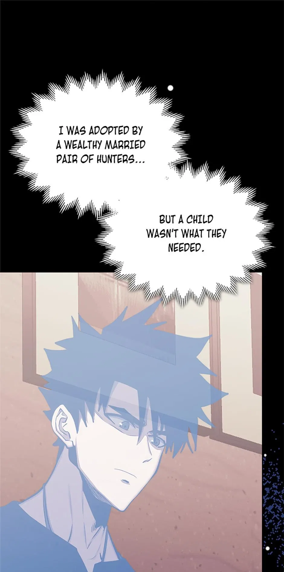 Starting Today, I’m a Player Chapter 138 – Page 7