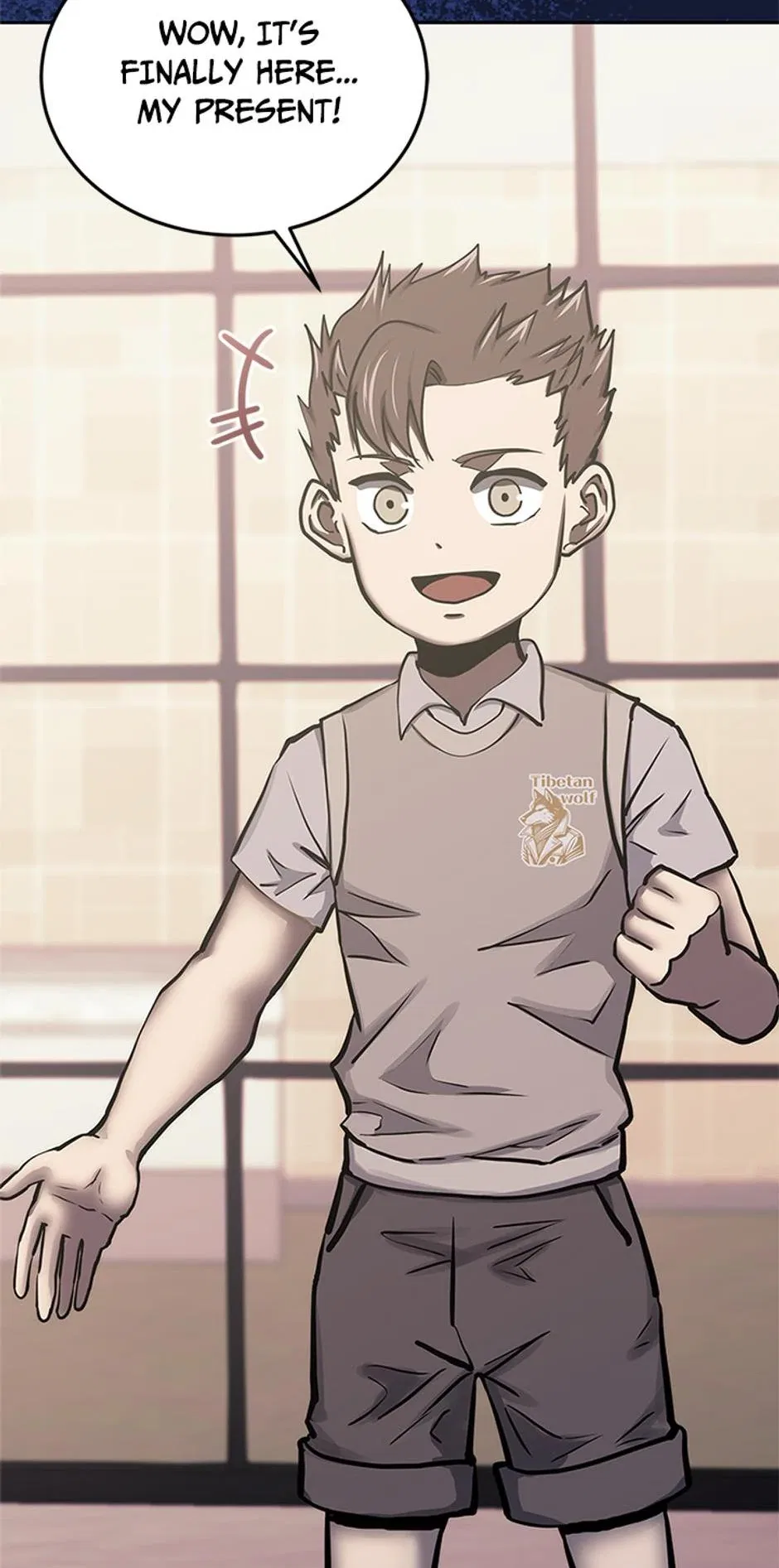 Starting Today, I’m a Player Chapter 138 – Page 10