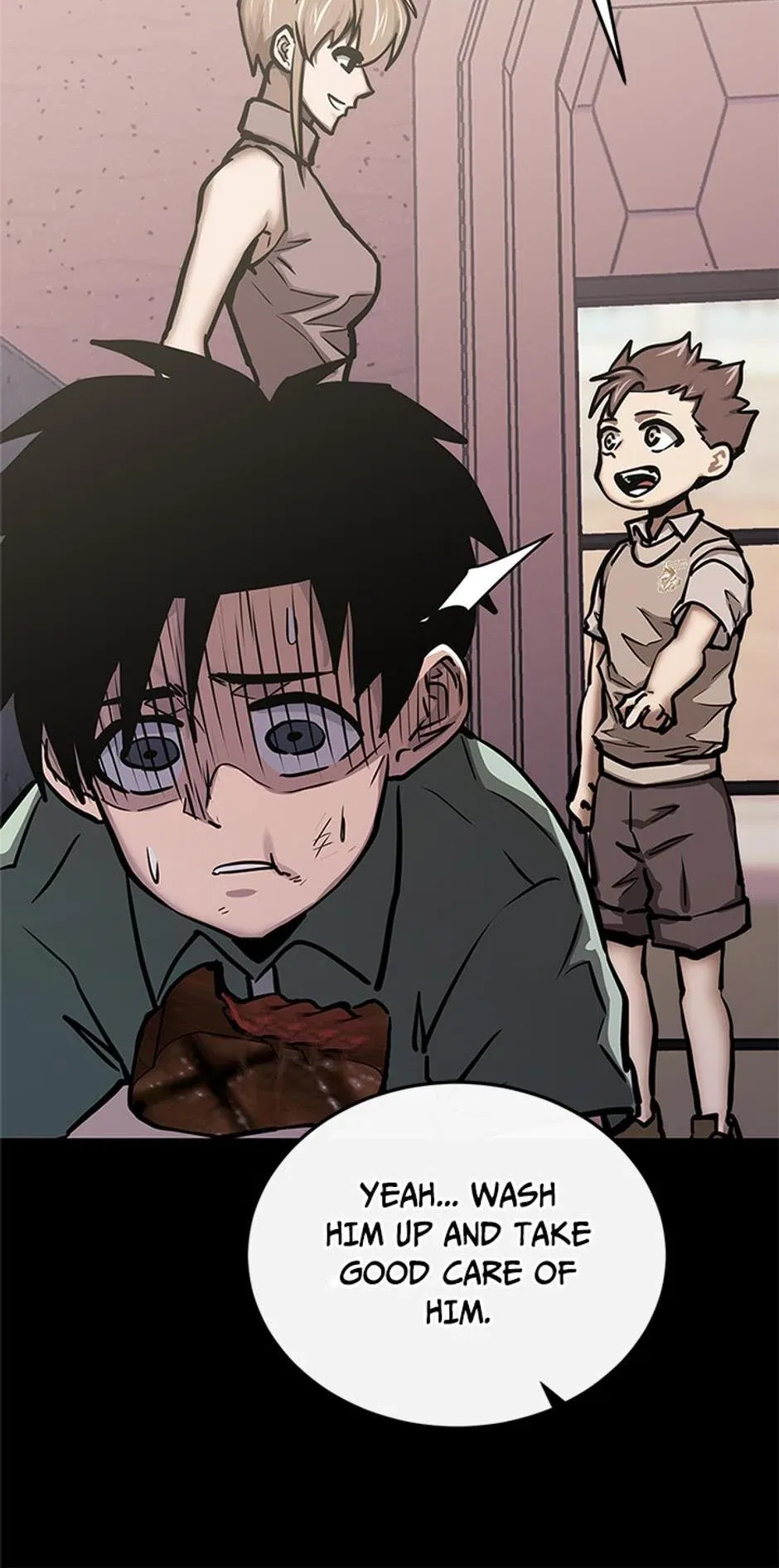 Starting Today, I’m a Player Chapter 138 – Page 12