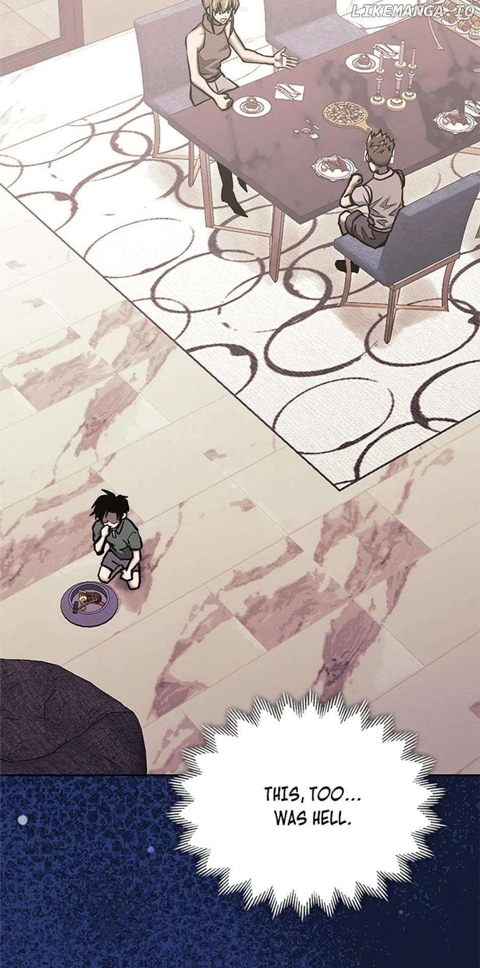 Starting Today, I’m a Player Chapter 138 – Page 15