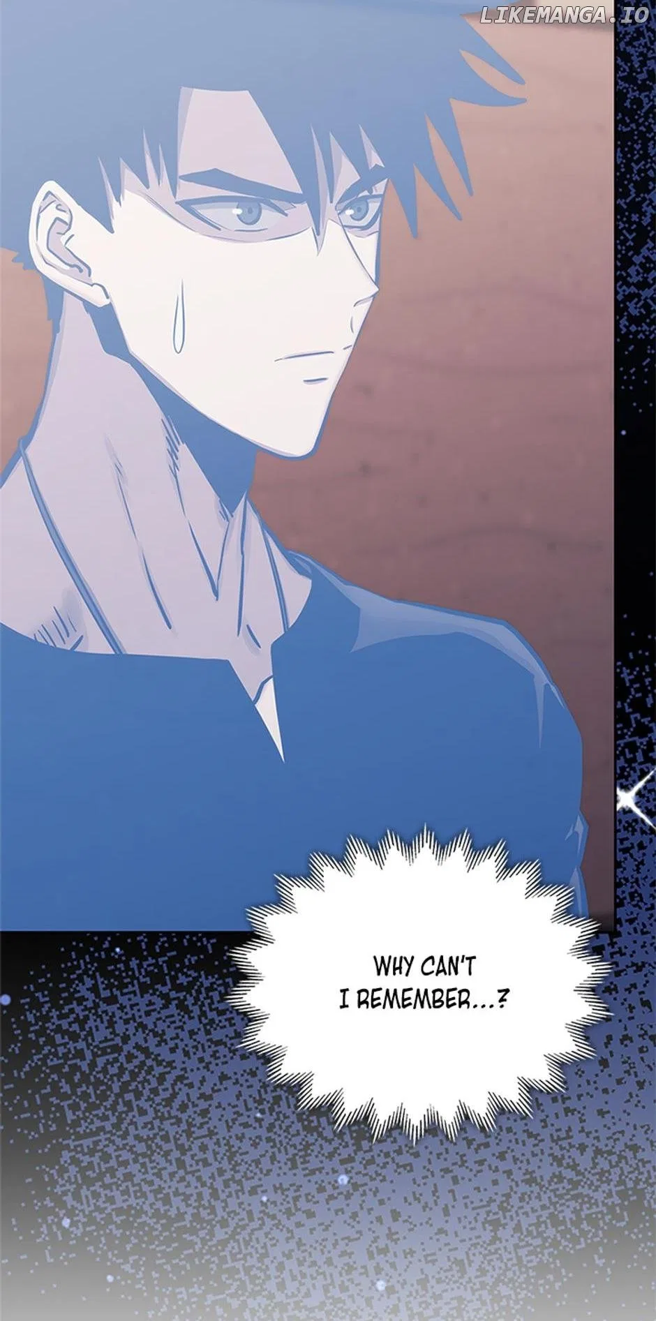 Starting Today, I’m a Player Chapter 138 – Page 17