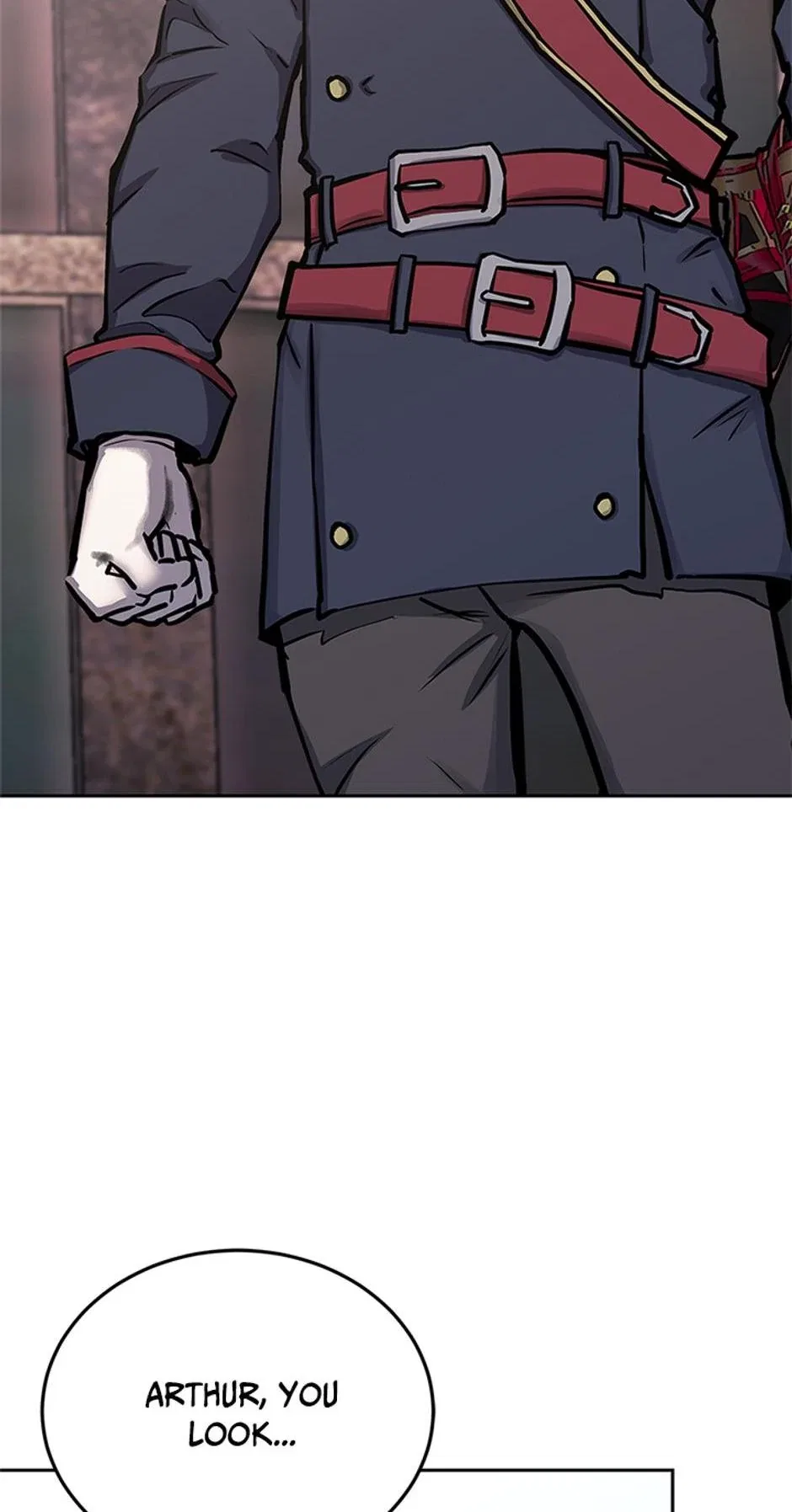 Starting Today, I’m a Player Chapter 138 – Page 23