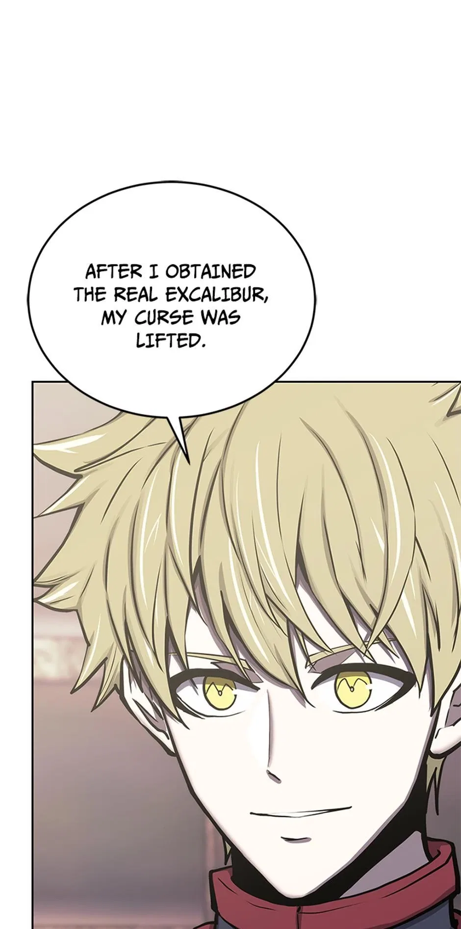 Starting Today, I’m a Player Chapter 138 – Page 25
