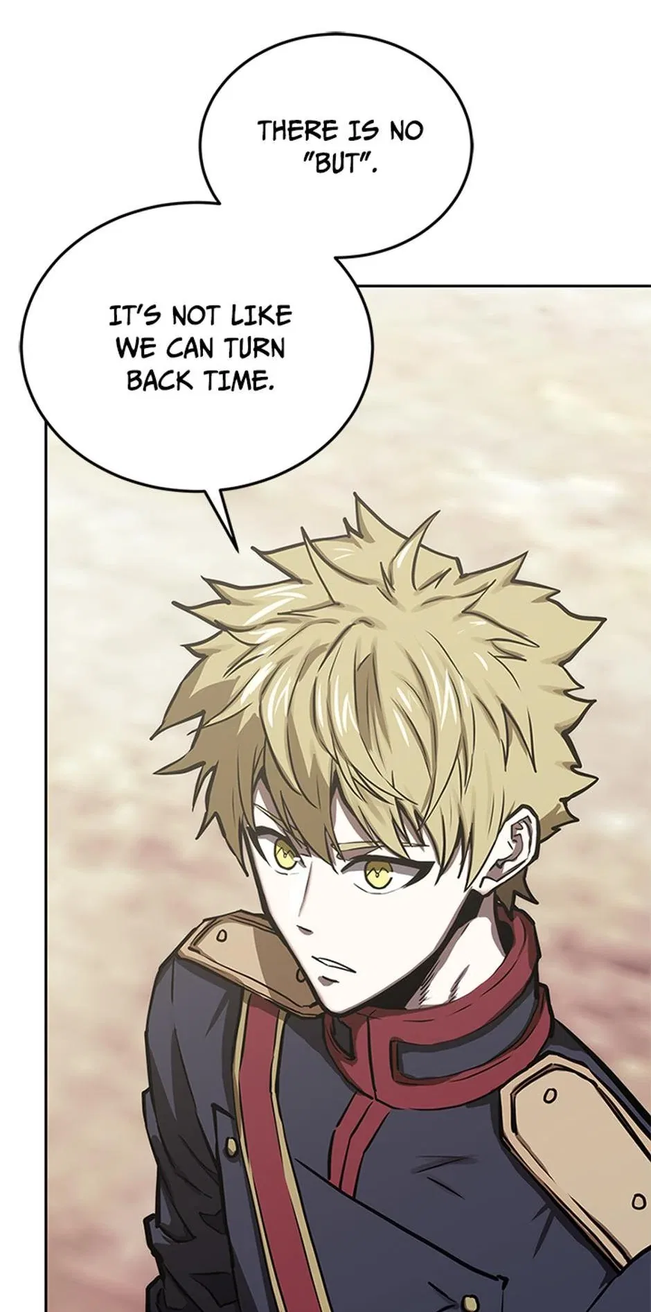 Starting Today, I’m a Player Chapter 138 – Page 28
