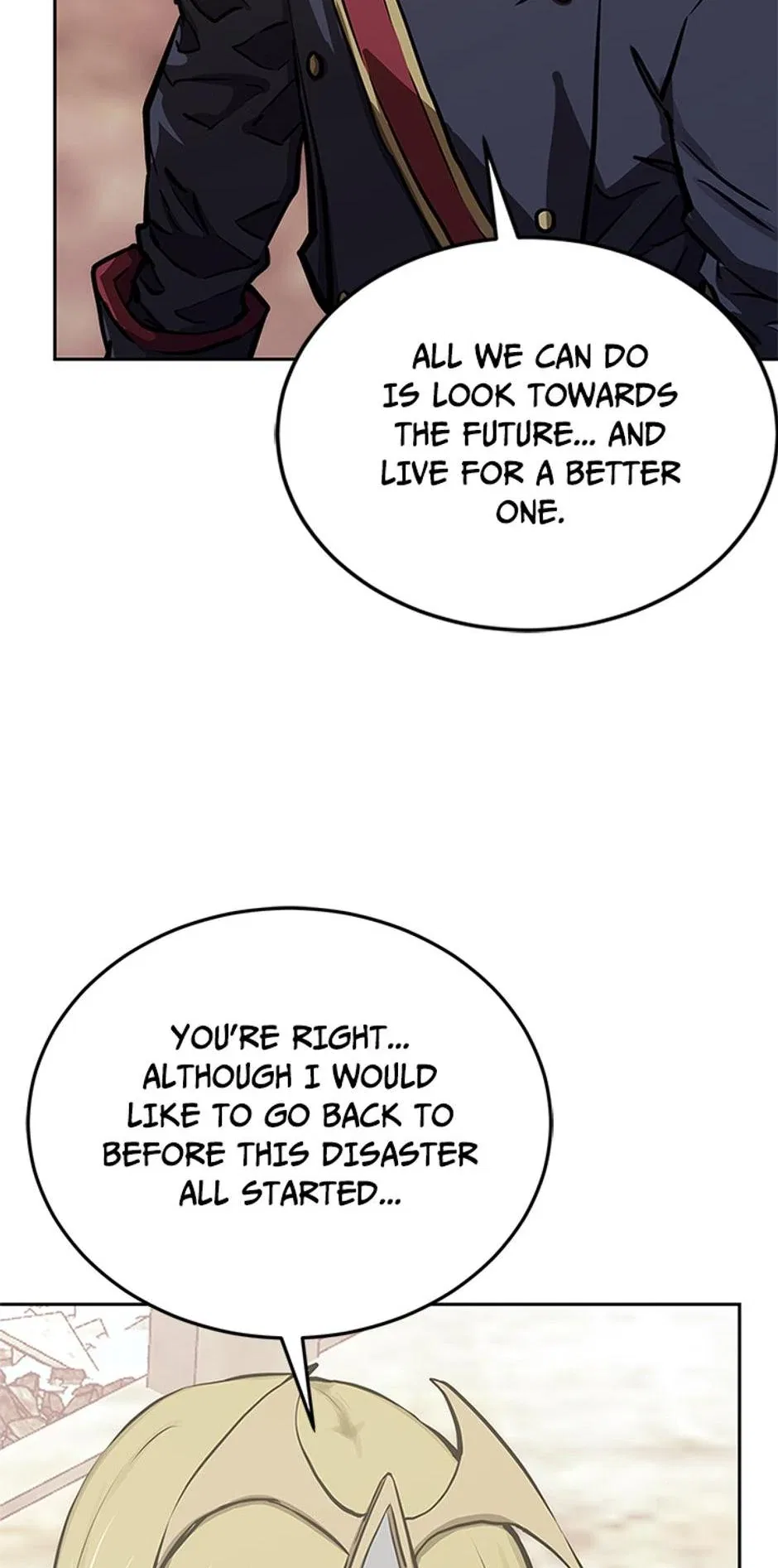 Starting Today, I’m a Player Chapter 138 – Page 29