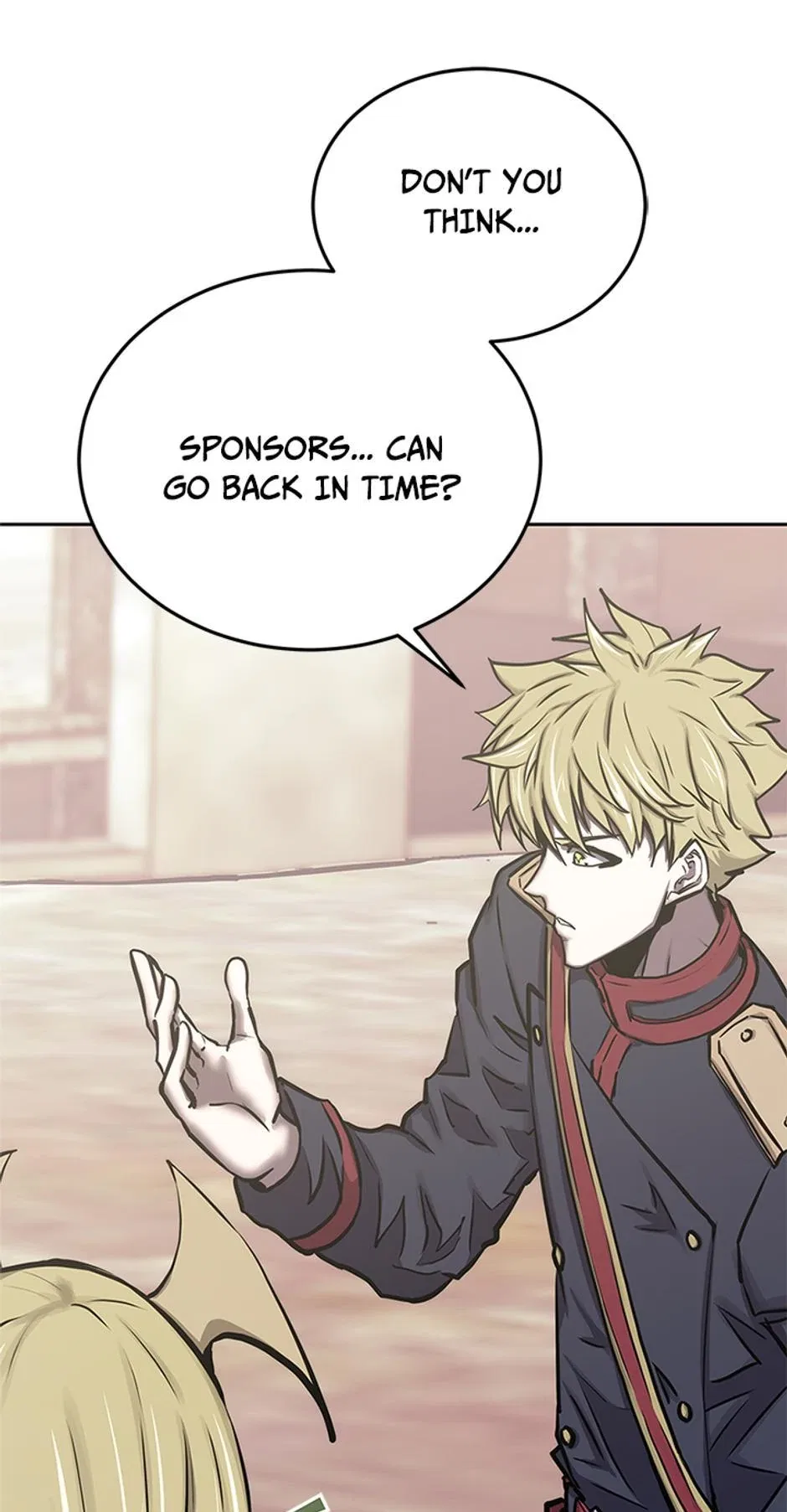 Starting Today, I’m a Player Chapter 138 – Page 31